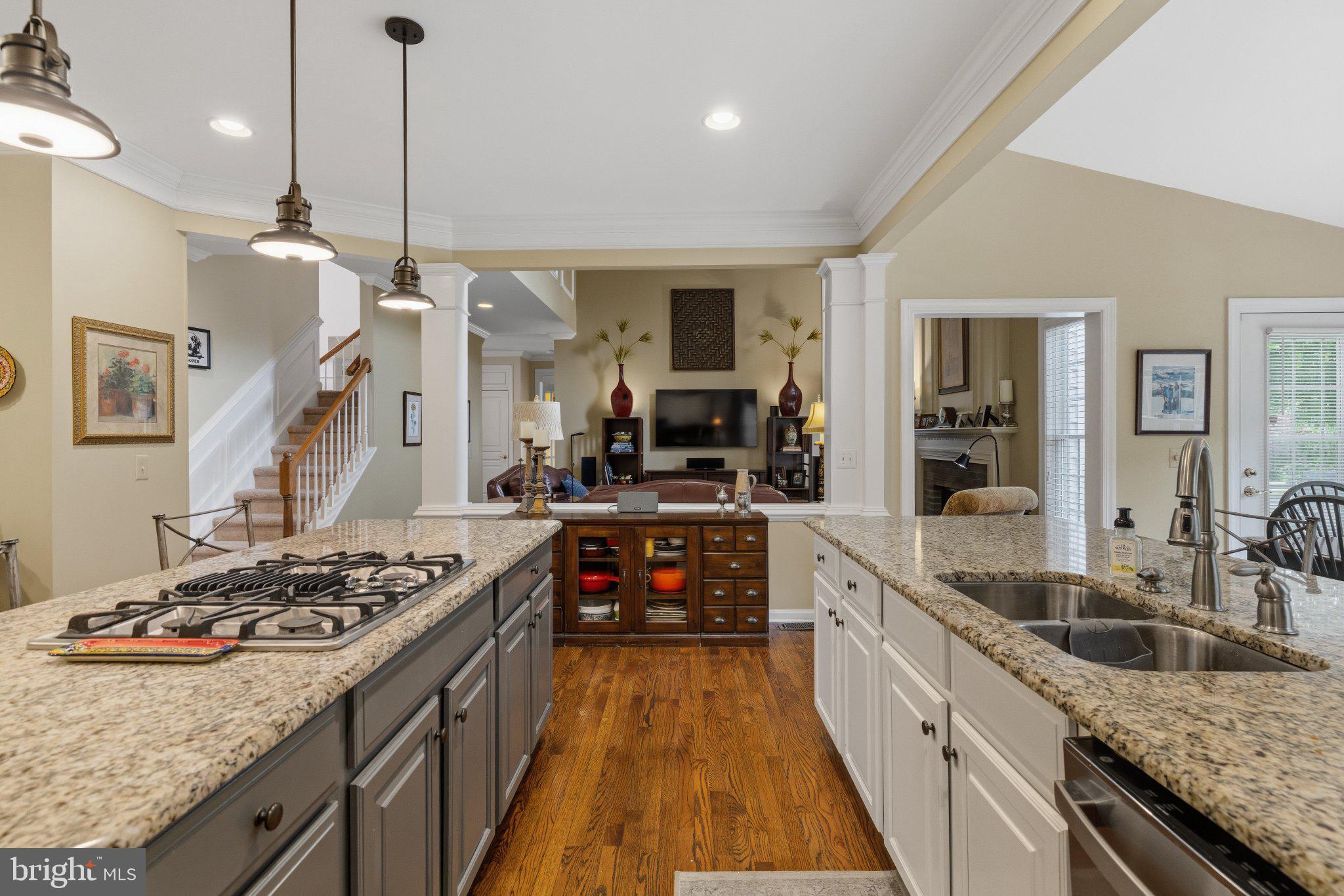 CHESTNUT CREEK - Residential