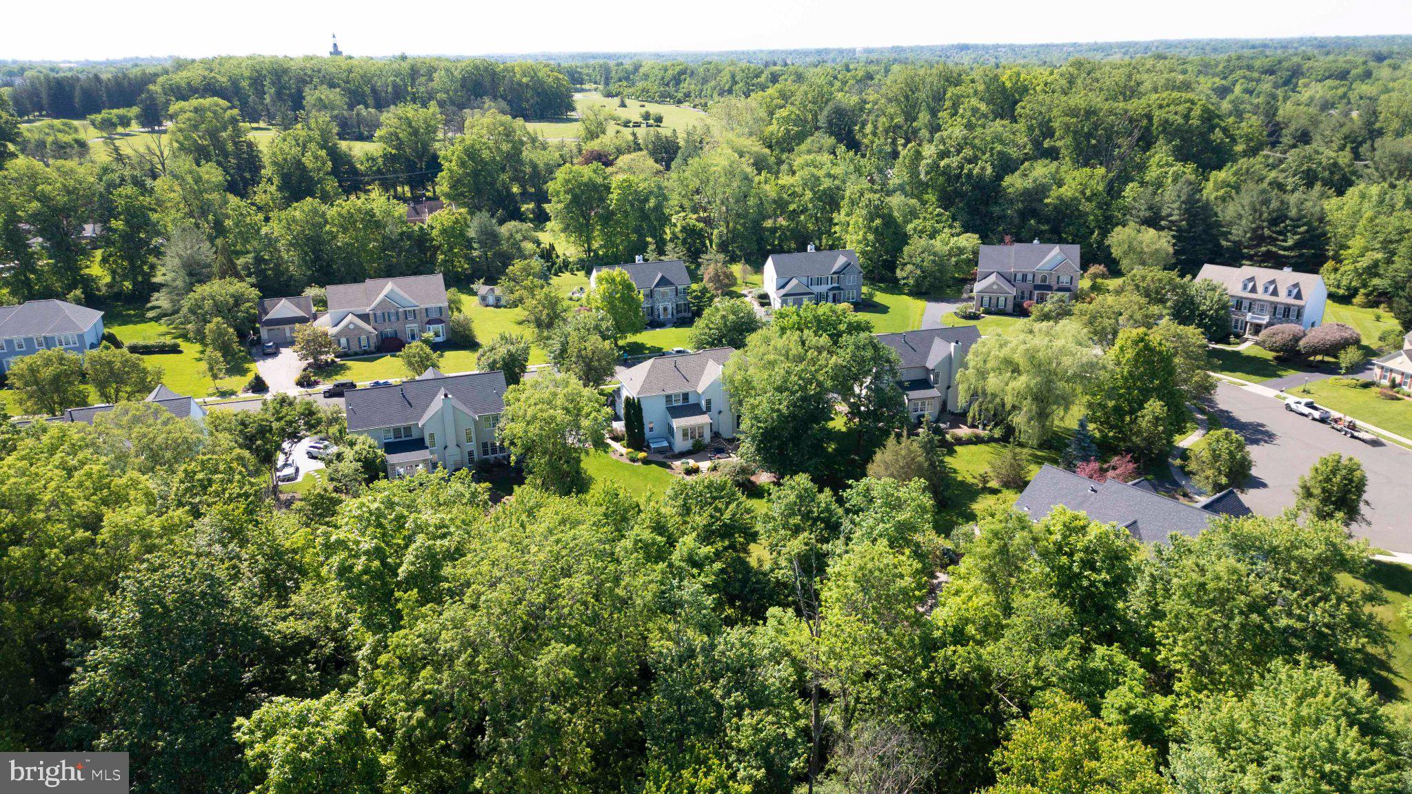 CHESTNUT CREEK - Residential