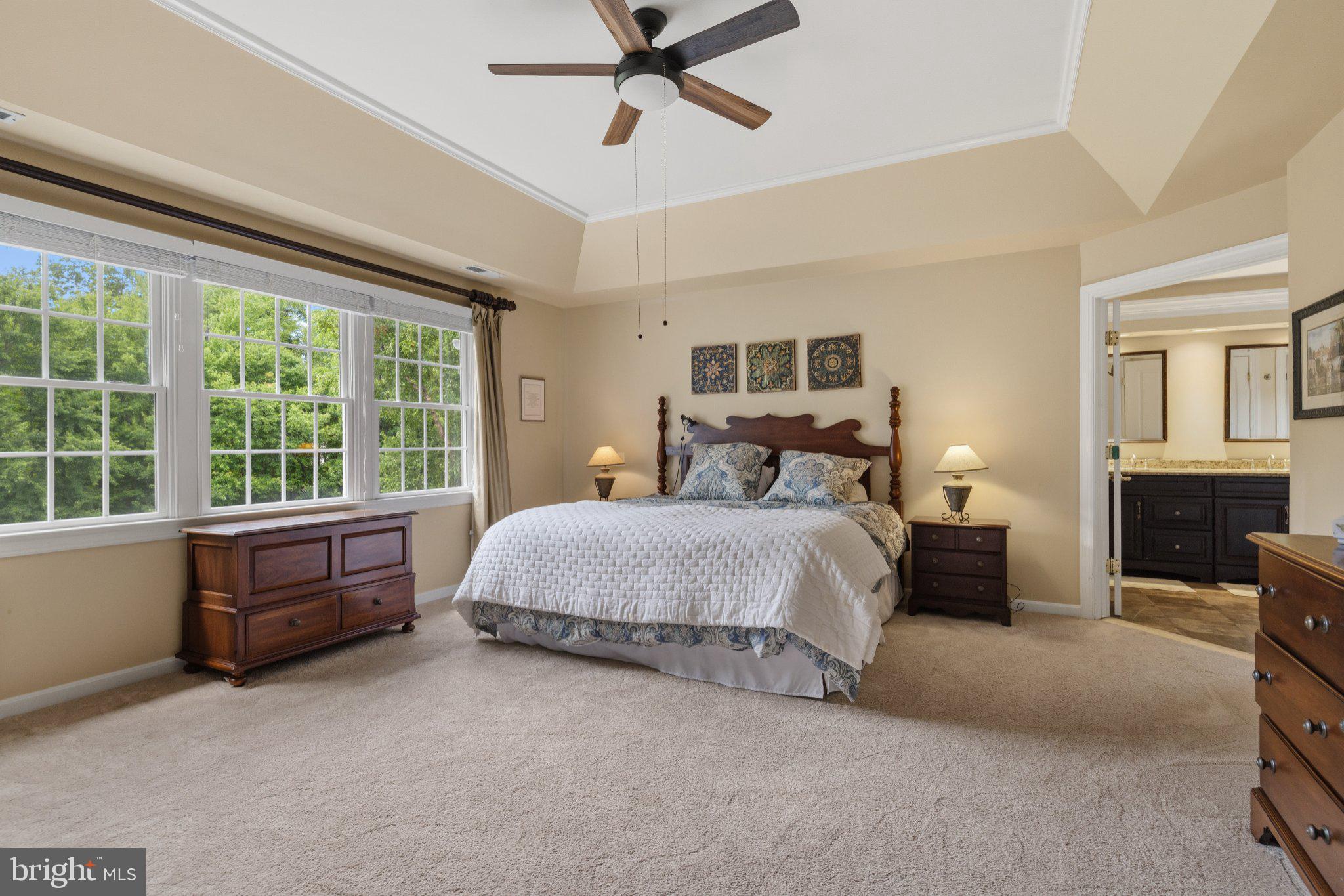 CHESTNUT CREEK - Residential