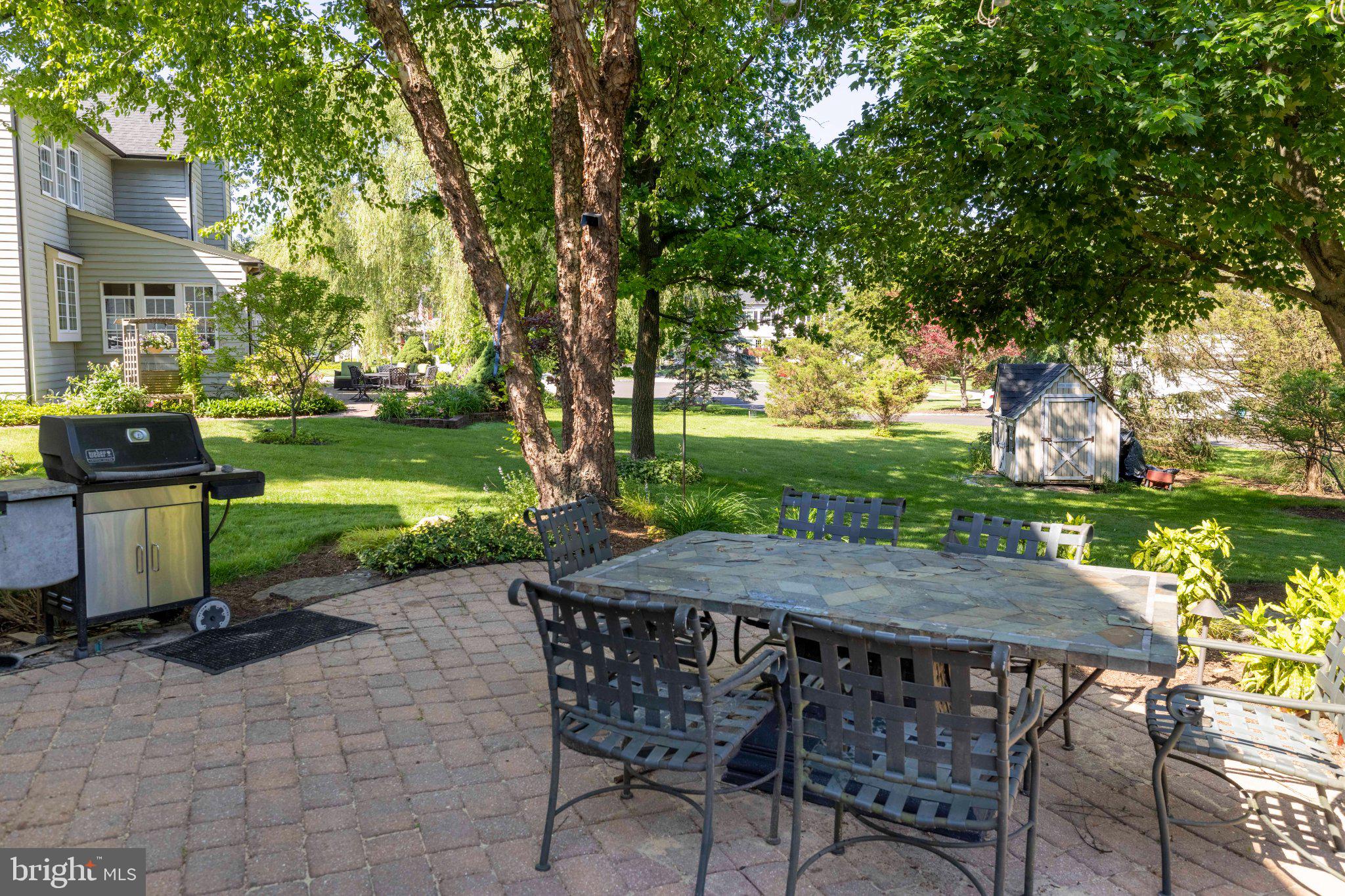 CHESTNUT CREEK - Residential