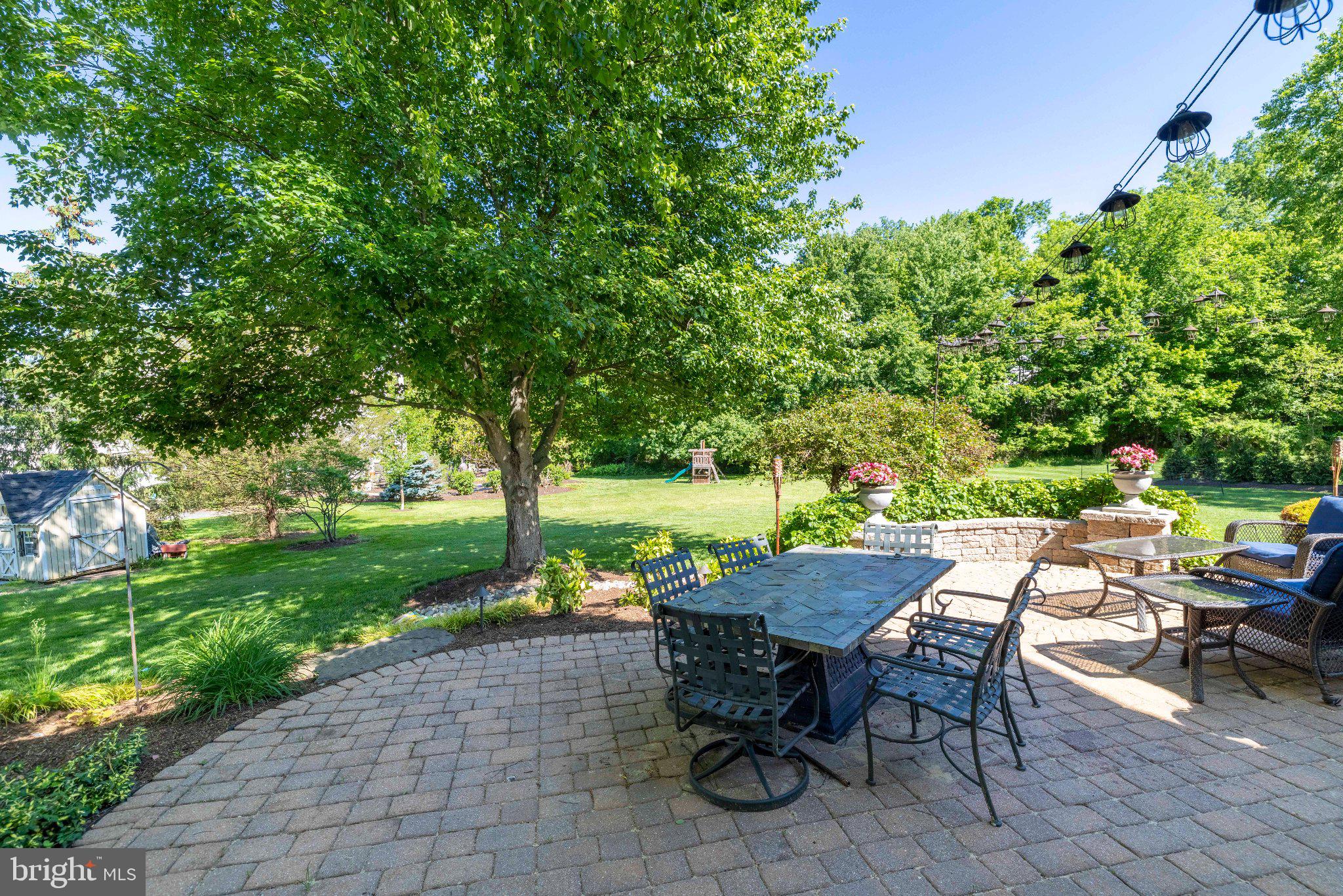 CHESTNUT CREEK - Residential