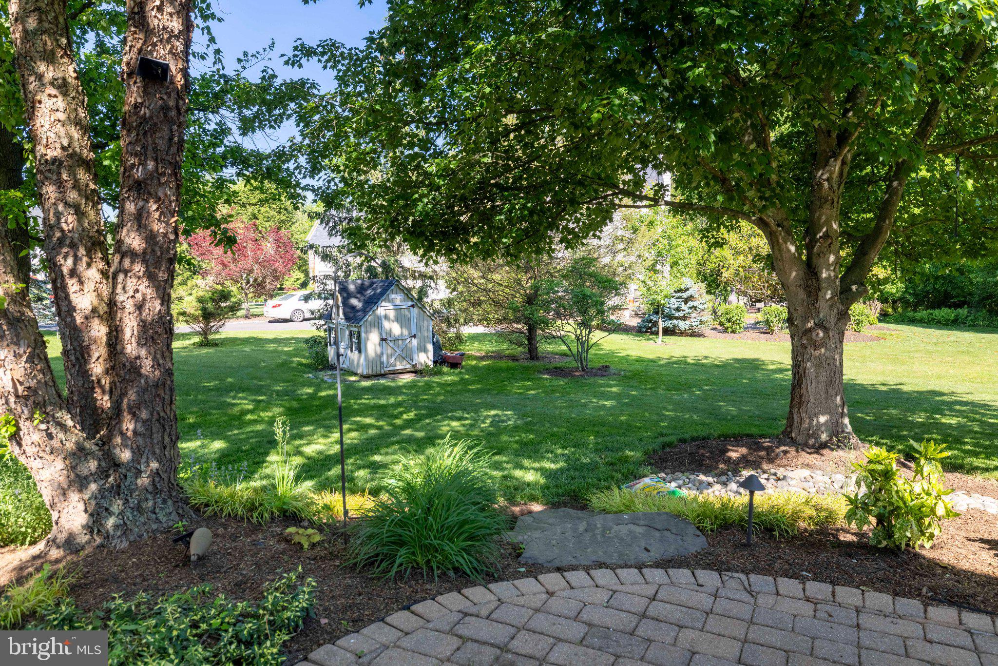 CHESTNUT CREEK - Residential