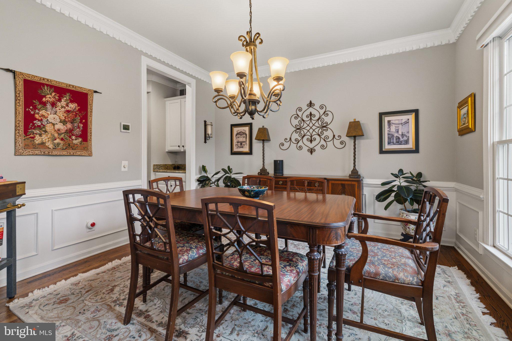 CHESTNUT CREEK - Residential