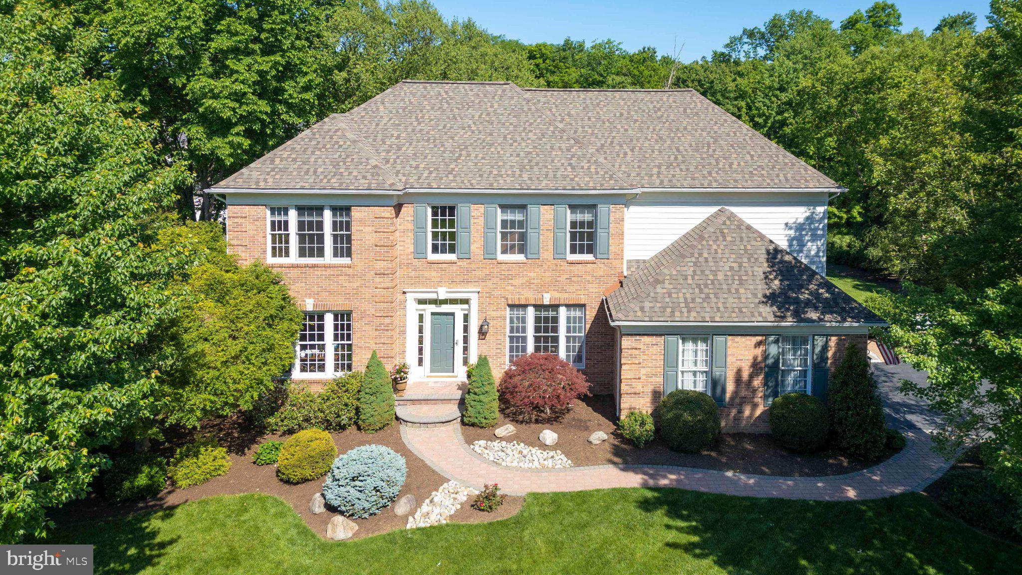 CHESTNUT CREEK - Residential