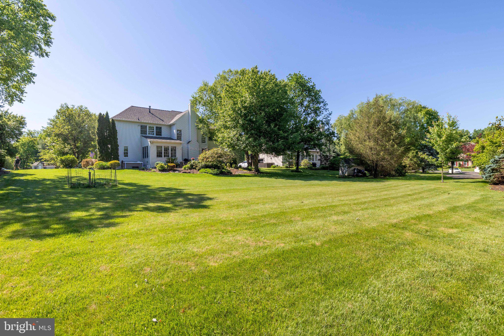 CHESTNUT CREEK - Residential