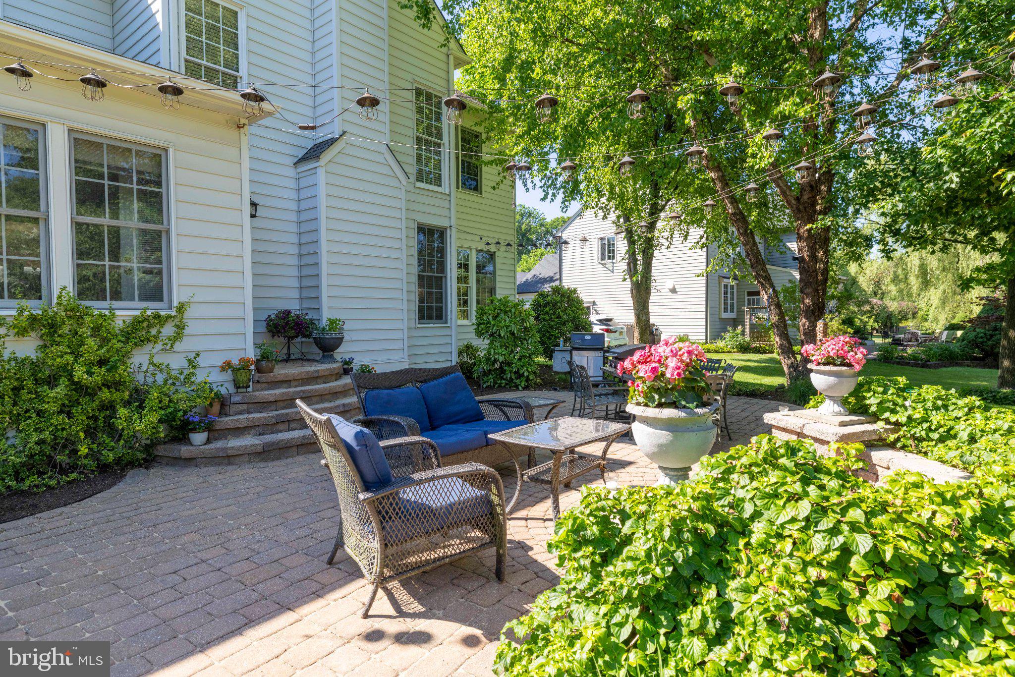 CHESTNUT CREEK - Residential