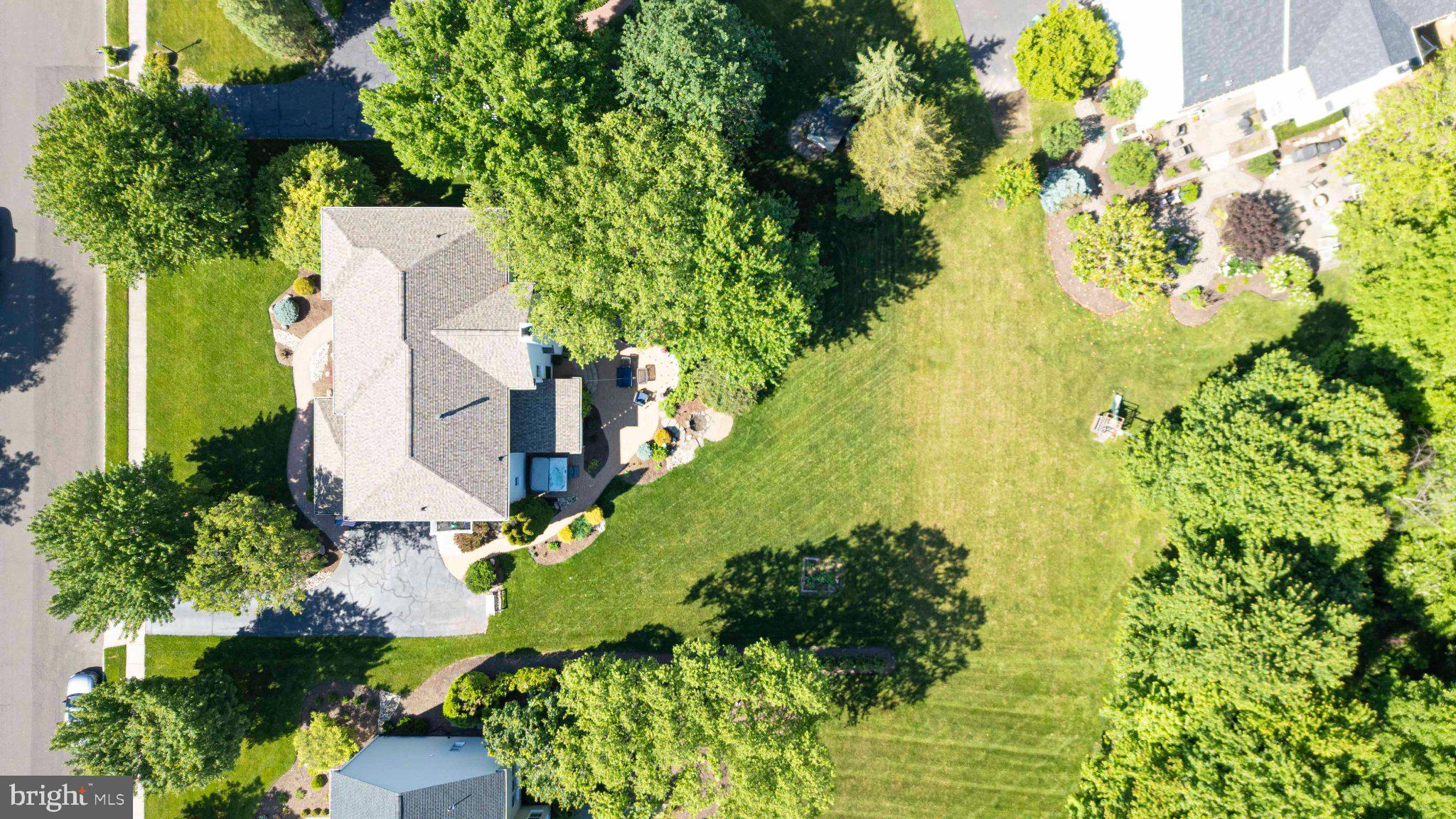 CHESTNUT CREEK - Residential
