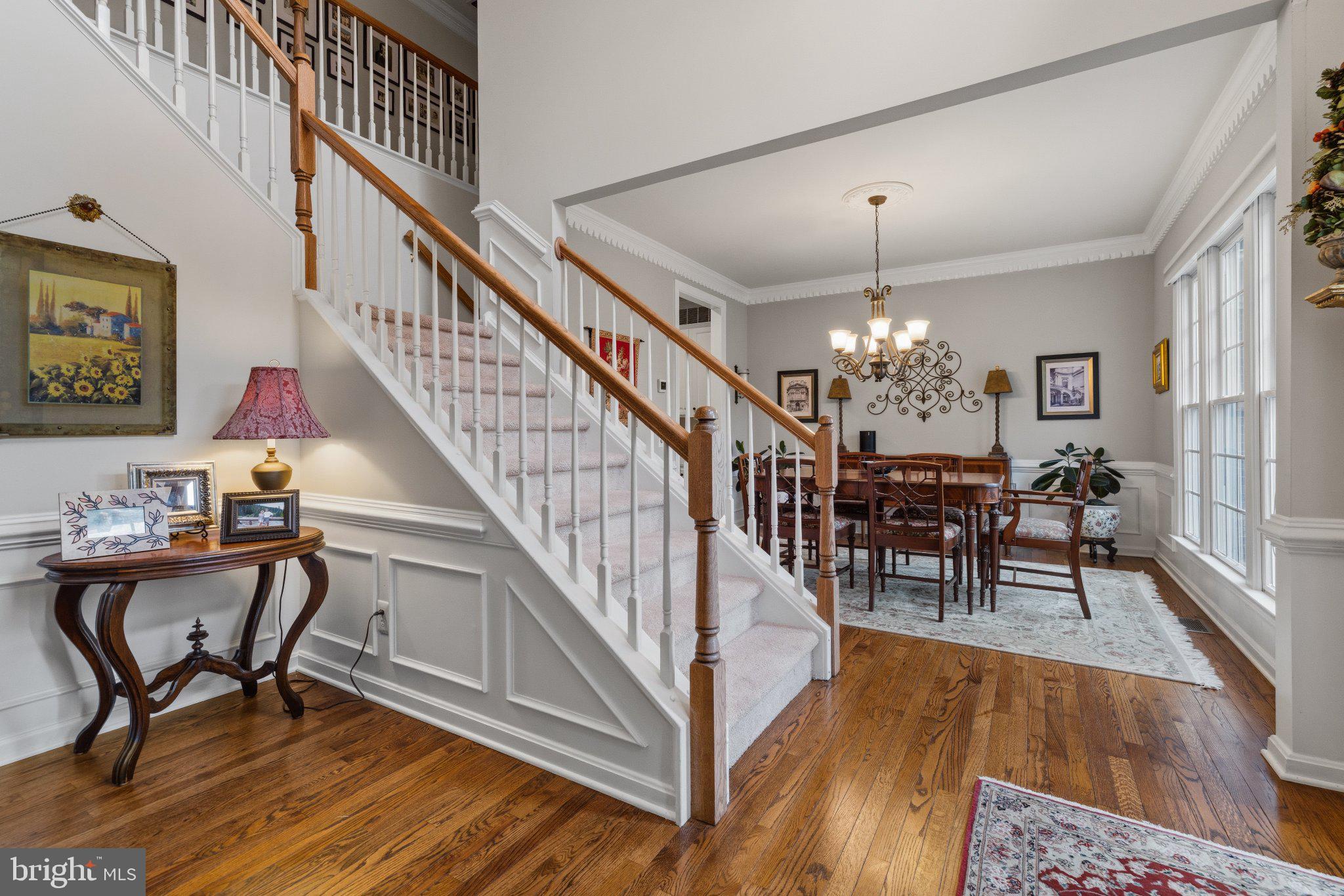 CHESTNUT CREEK - Residential