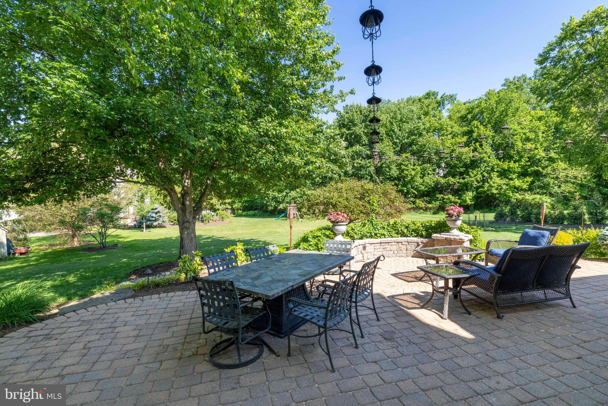 CHESTNUT CREEK - Residential