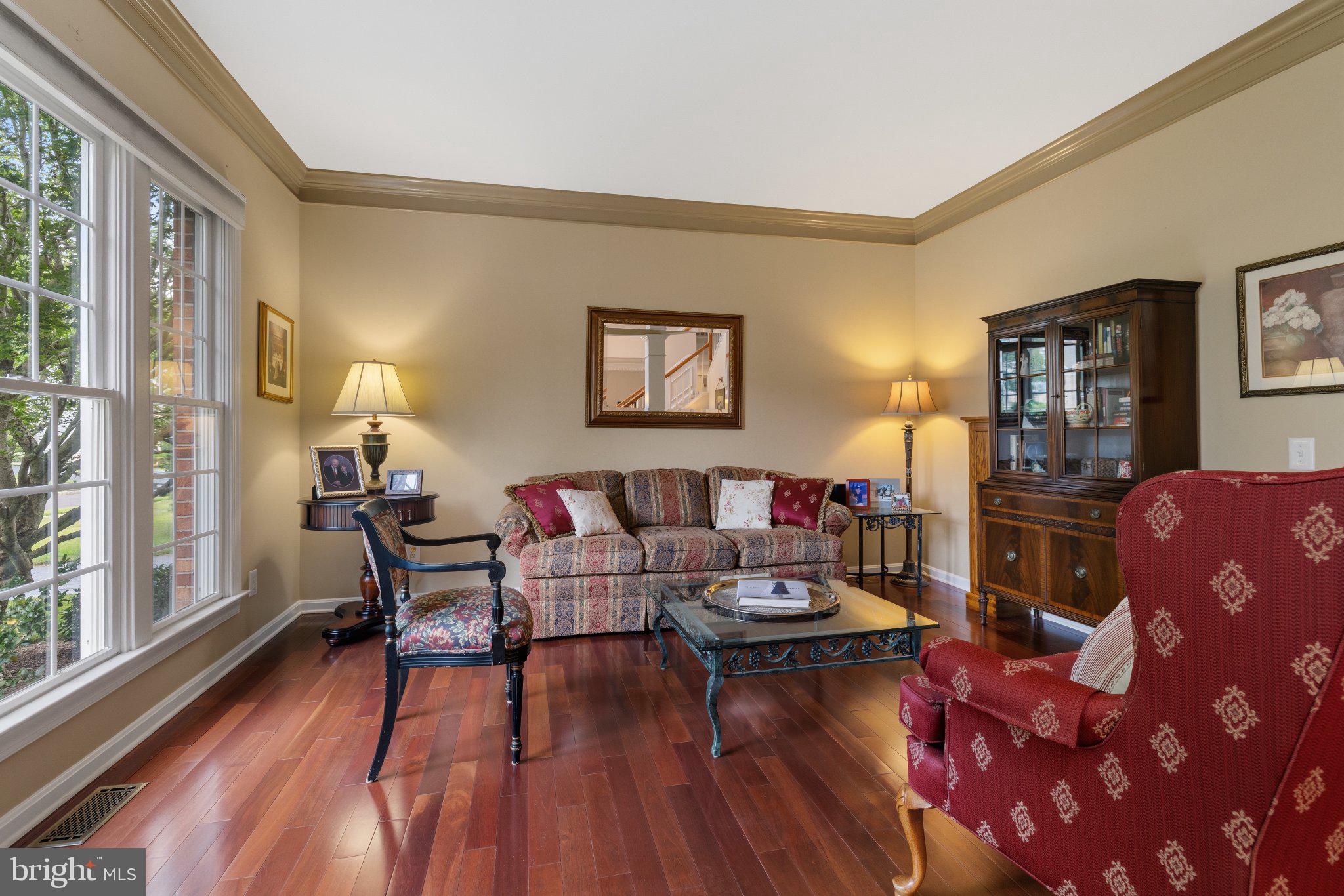 CHESTNUT CREEK - Residential