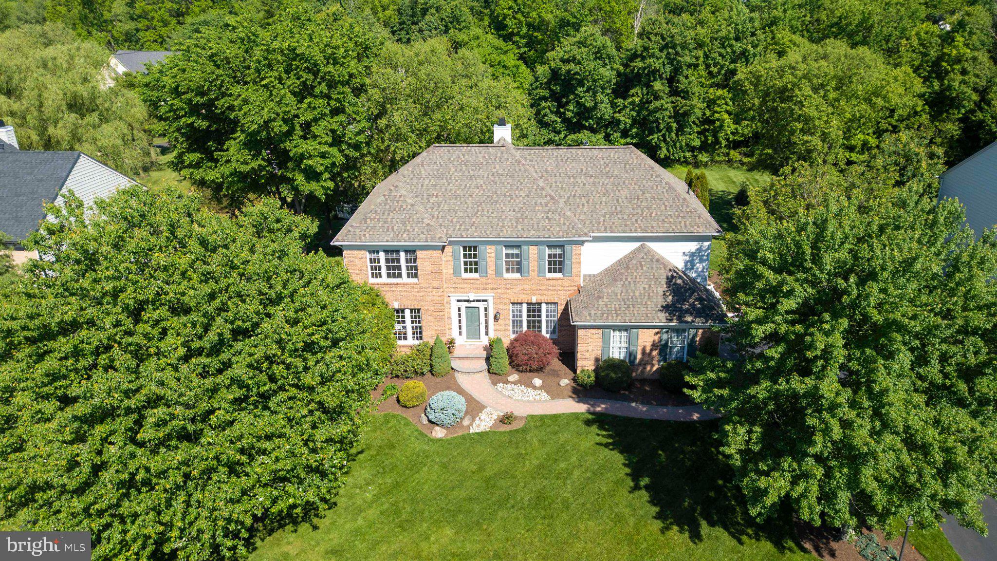 CHESTNUT CREEK - Residential