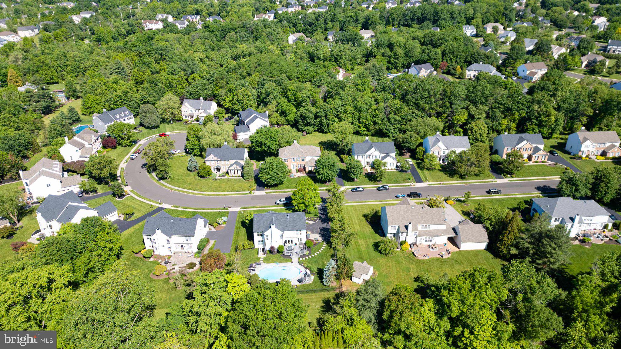 CHESTNUT CREEK - Residential