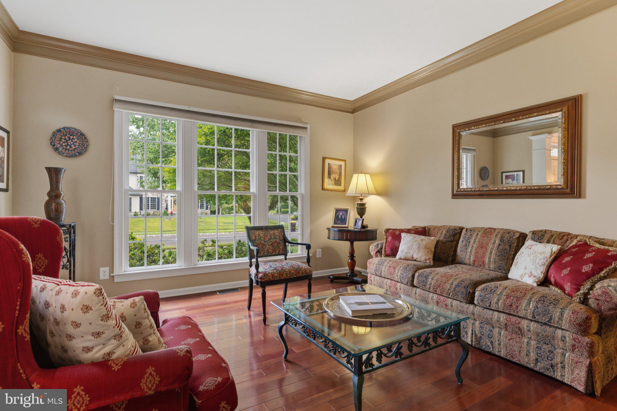 CHESTNUT CREEK - Residential