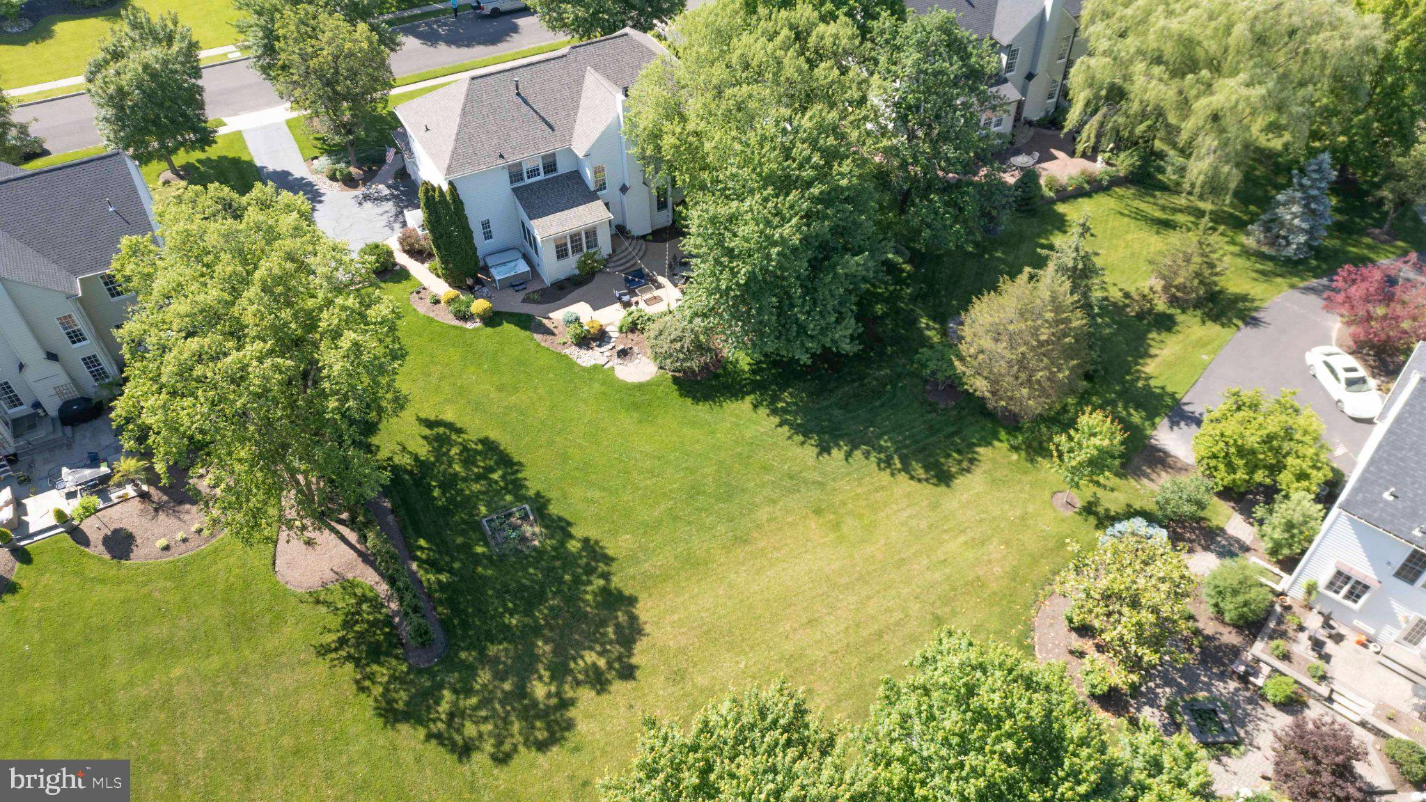CHESTNUT CREEK - Residential