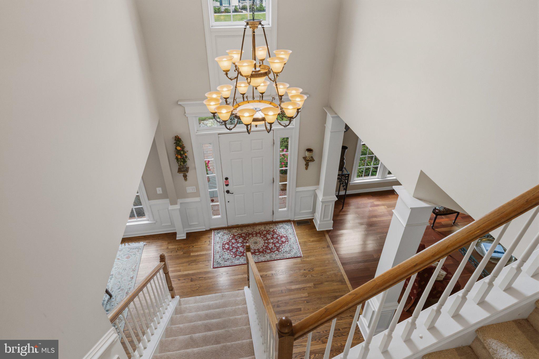 CHESTNUT CREEK - Residential