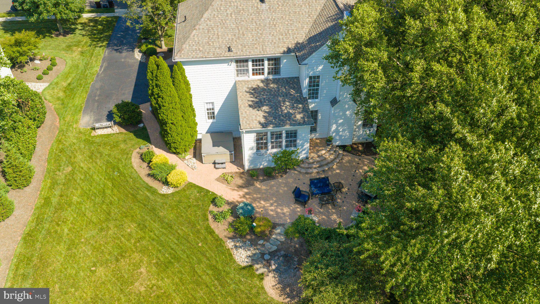 CHESTNUT CREEK - Residential