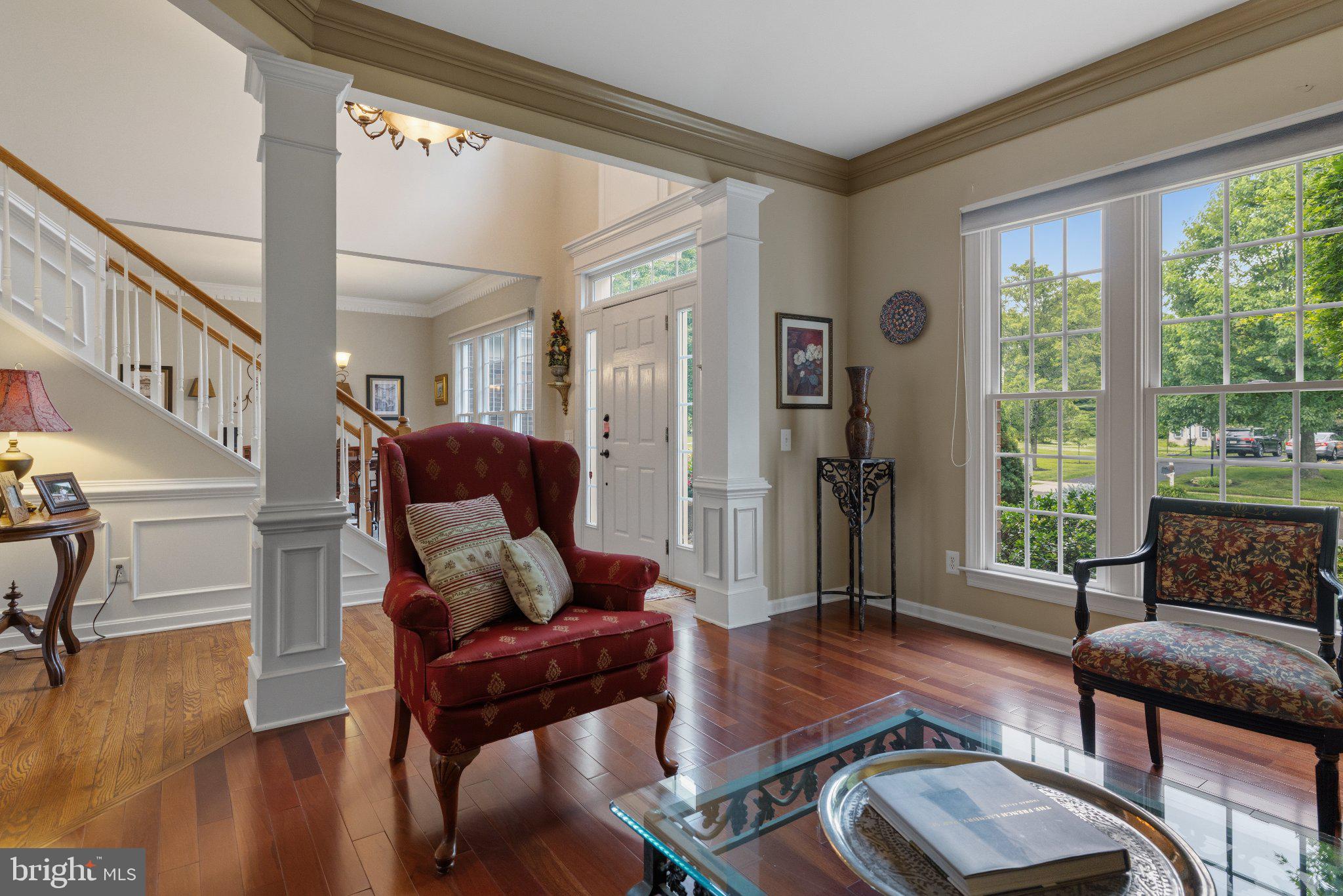 CHESTNUT CREEK - Residential