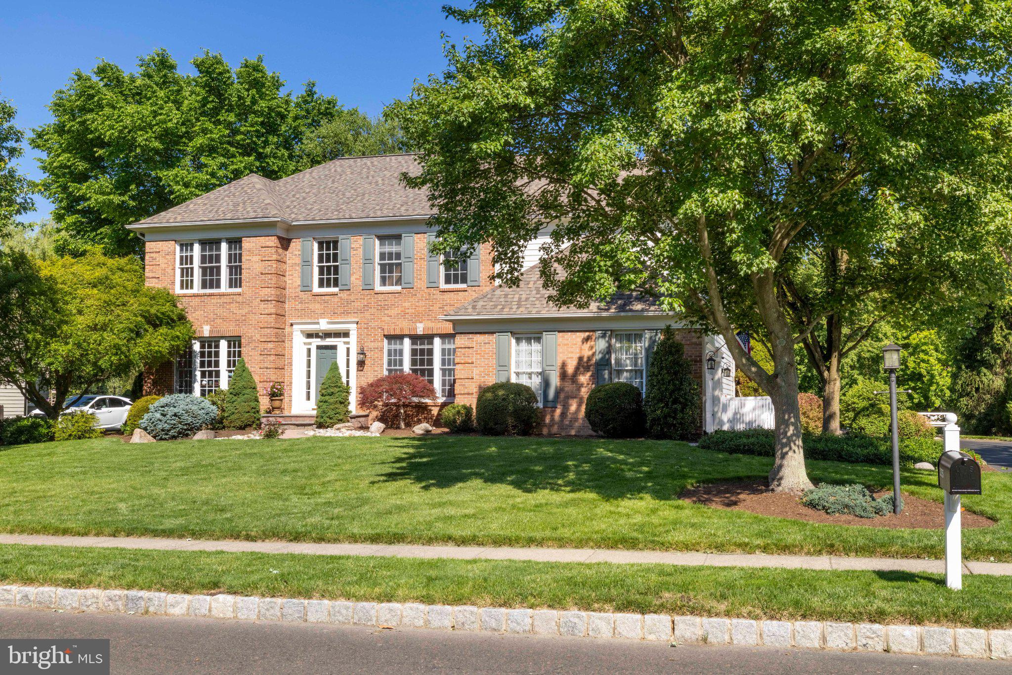 CHESTNUT CREEK - Residential