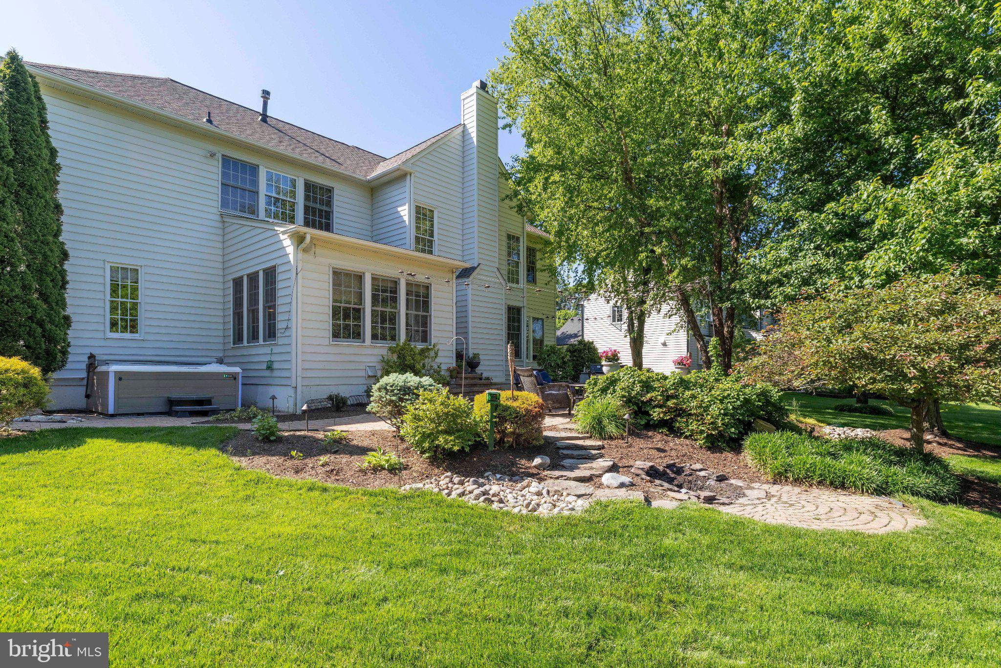 CHESTNUT CREEK - Residential