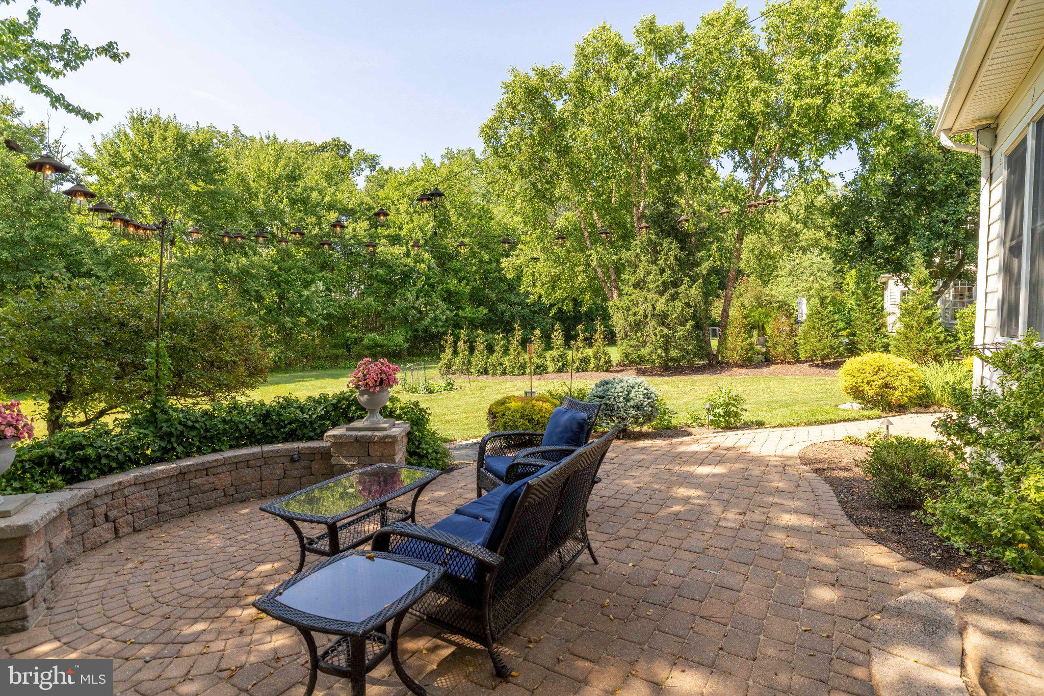 CHESTNUT CREEK - Residential