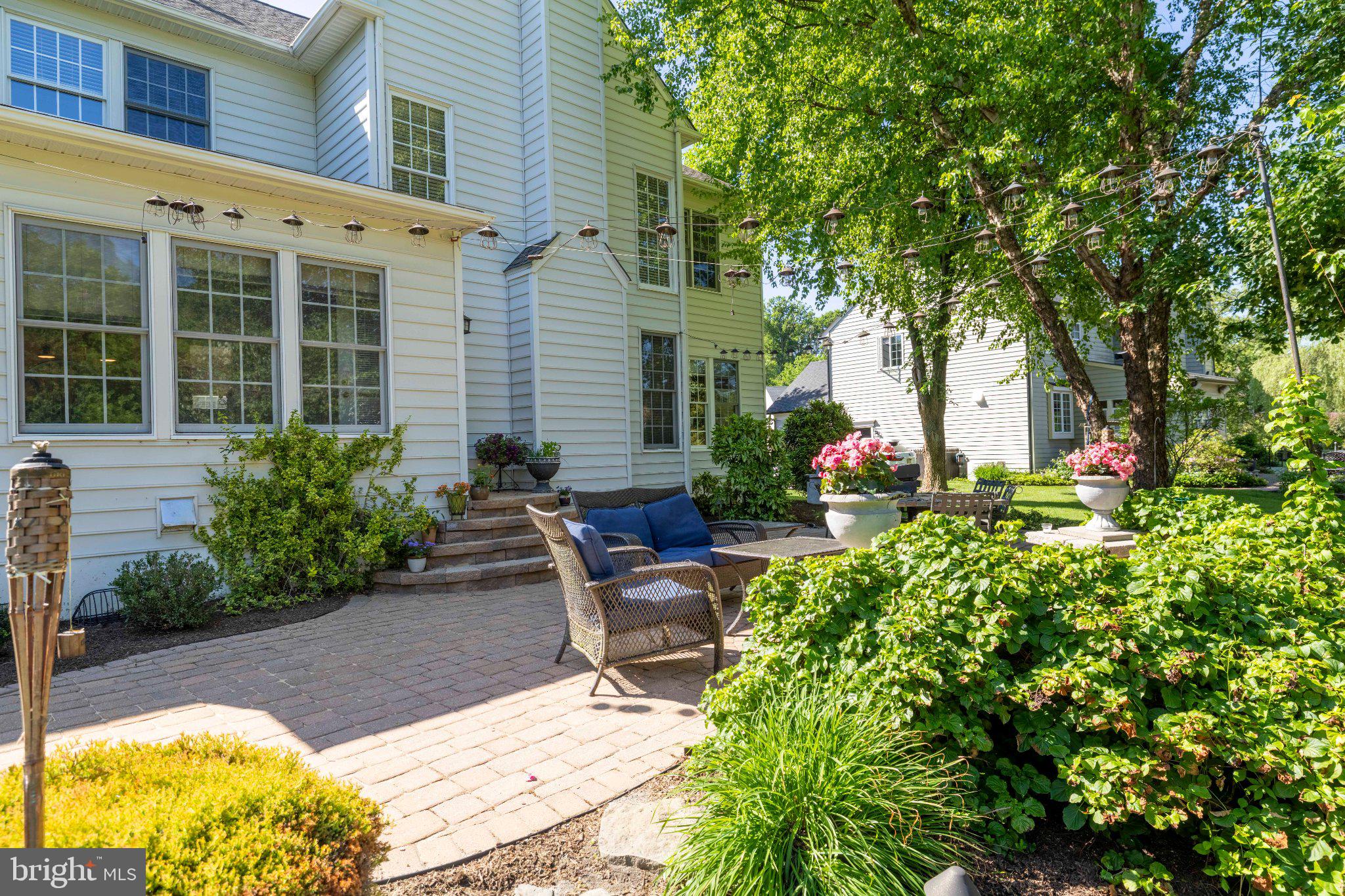 CHESTNUT CREEK - Residential