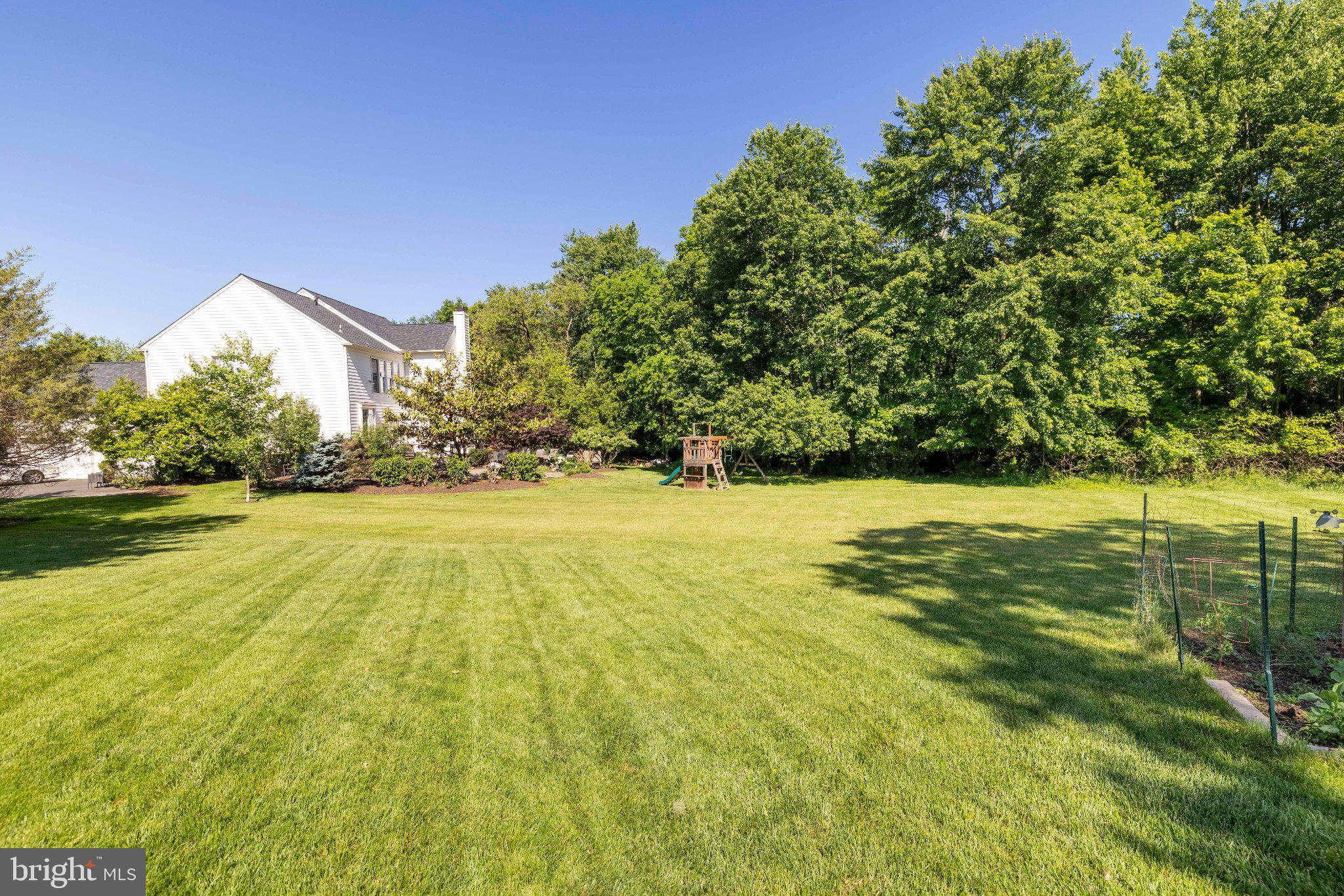 CHESTNUT CREEK - Residential