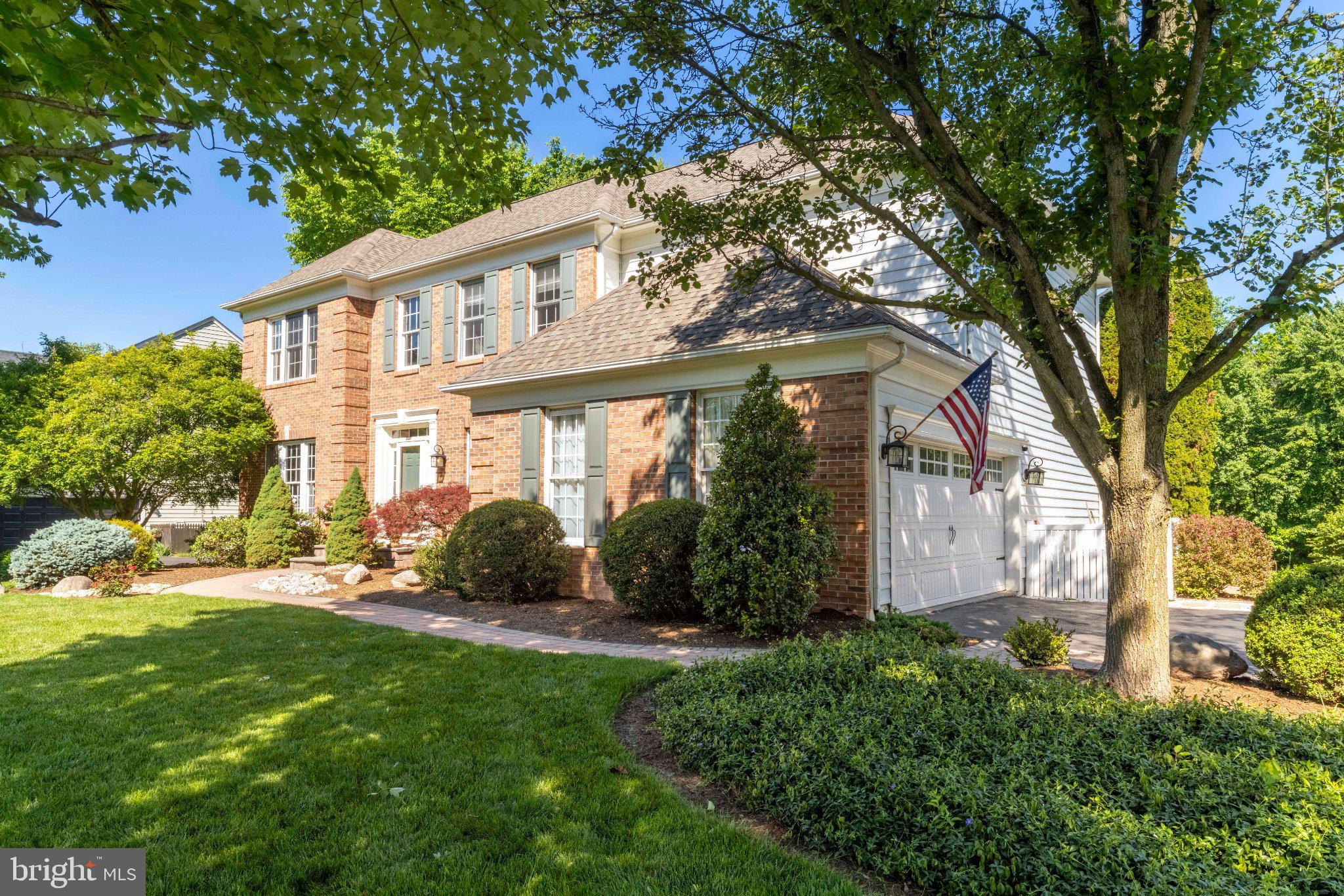 CHESTNUT CREEK - Residential