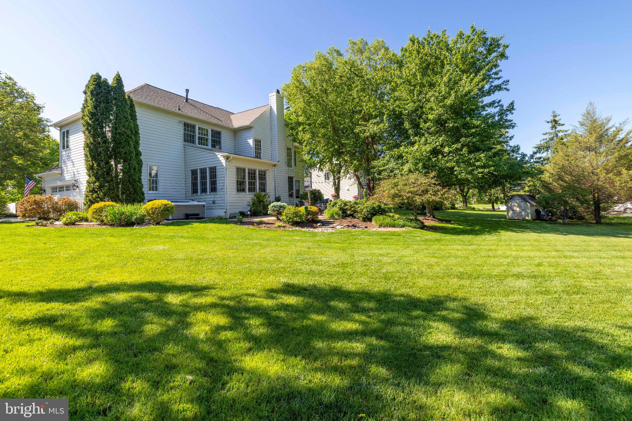 CHESTNUT CREEK - Residential