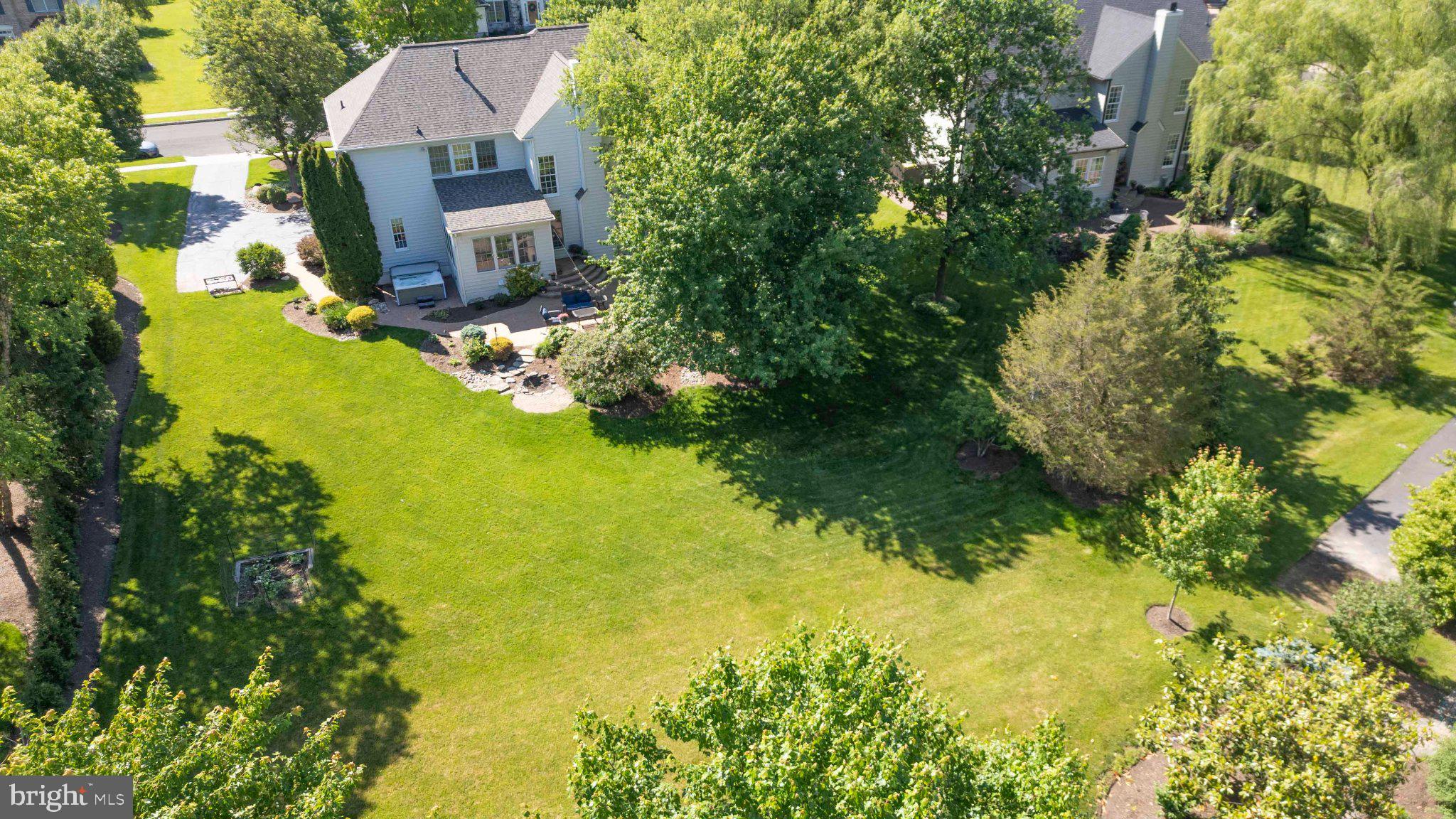 CHESTNUT CREEK - Residential