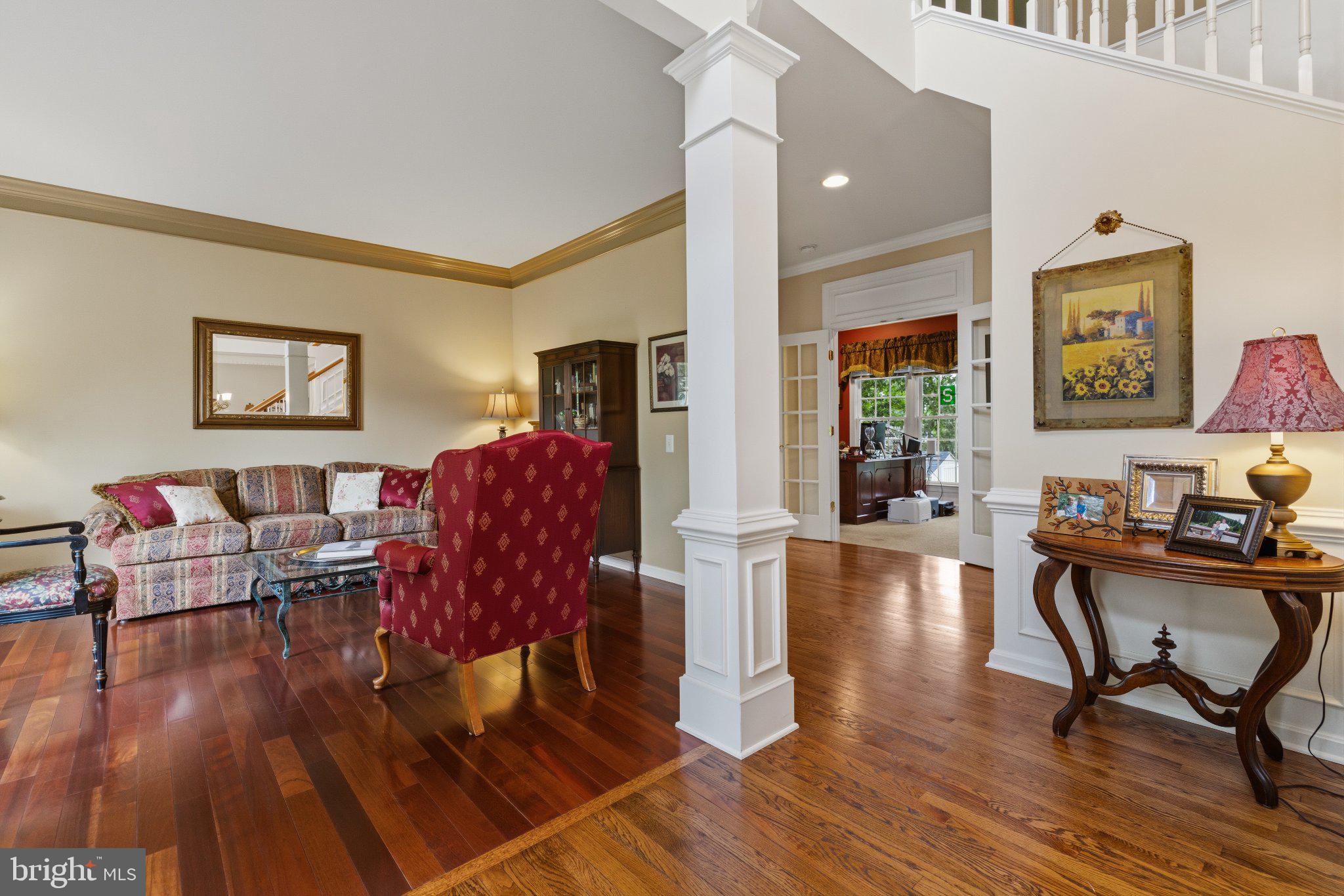 CHESTNUT CREEK - Residential