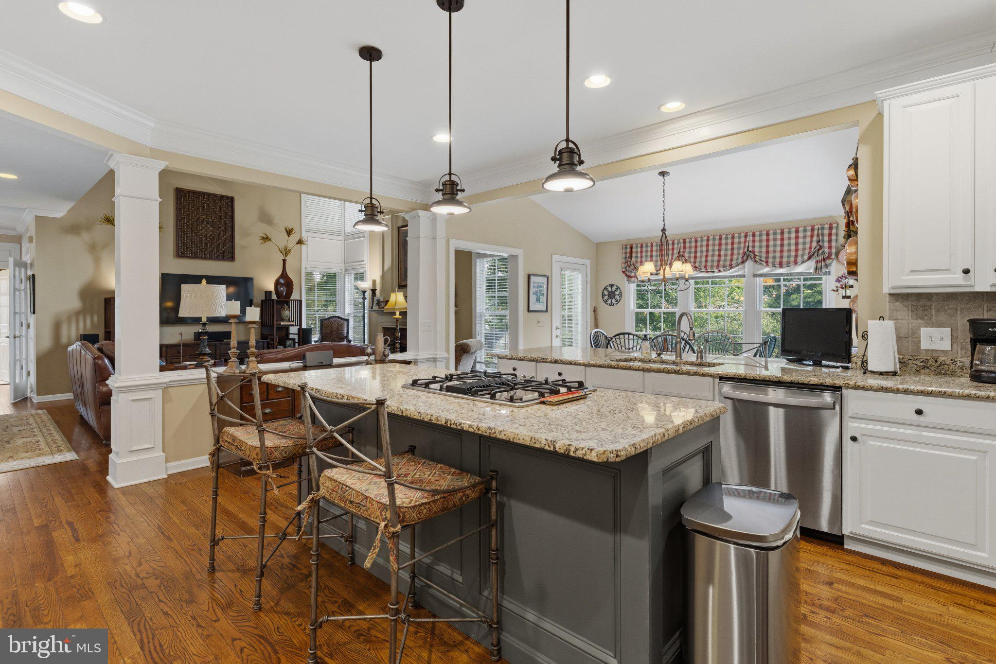 CHESTNUT CREEK - Residential