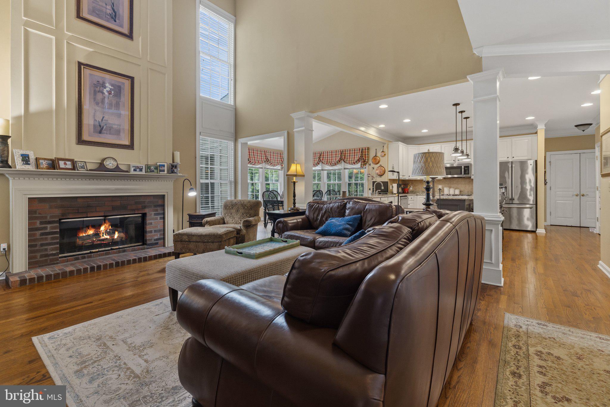 CHESTNUT CREEK - Residential