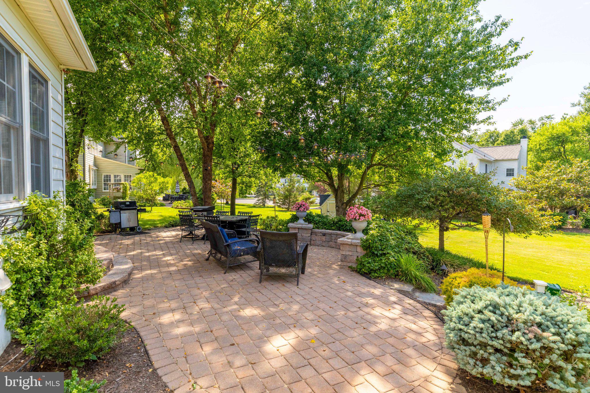CHESTNUT CREEK - Residential