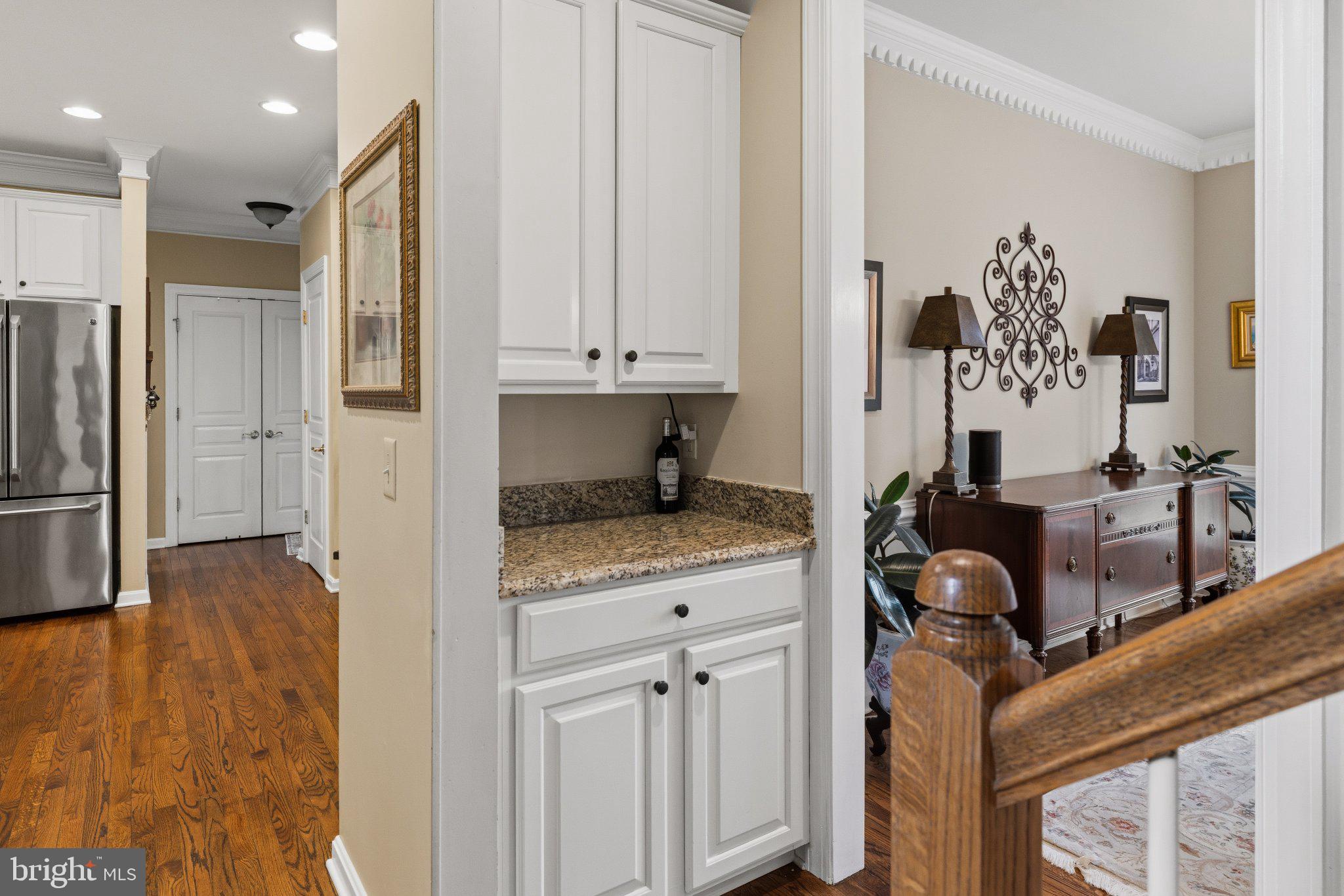 CHESTNUT CREEK - Residential