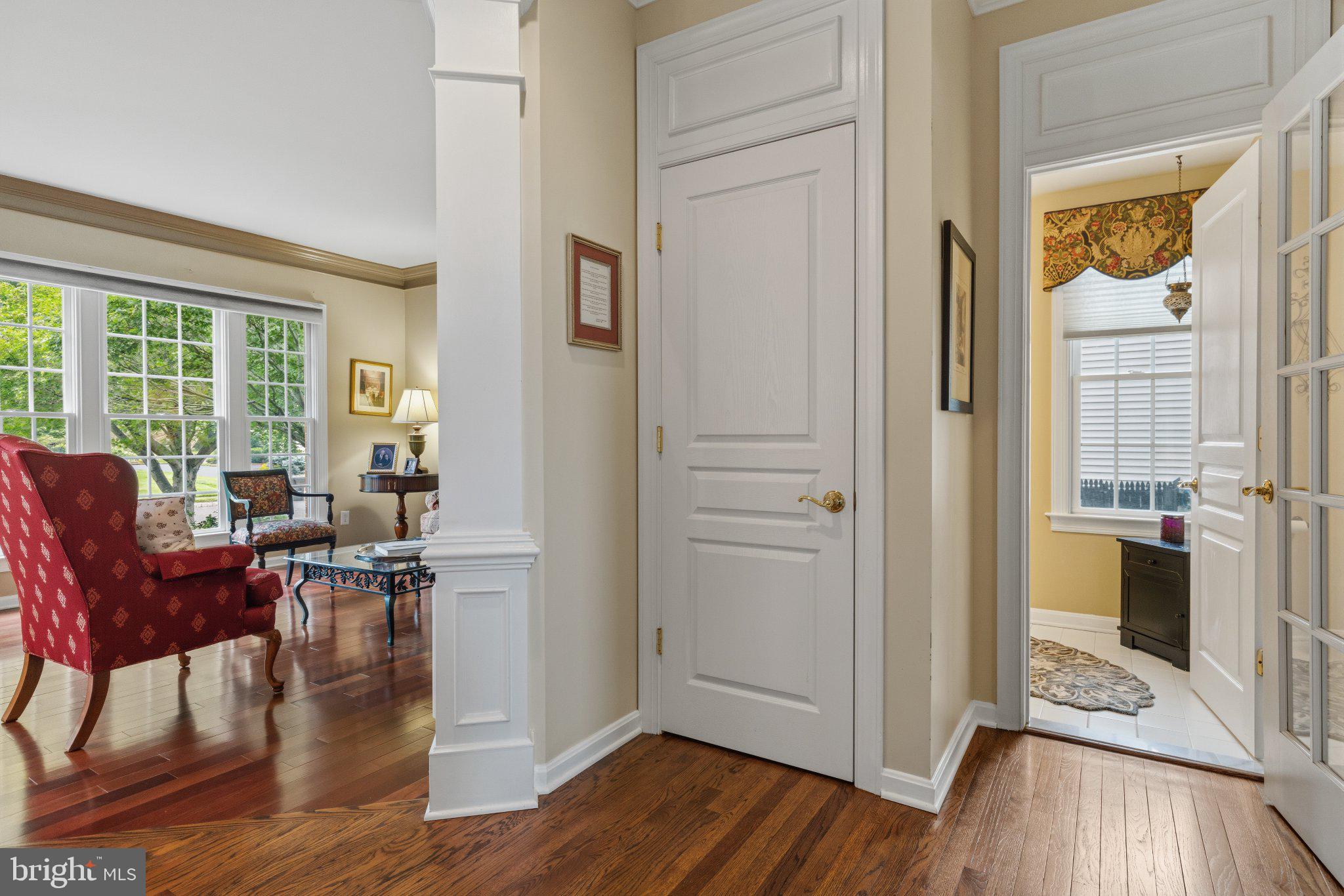 CHESTNUT CREEK - Residential