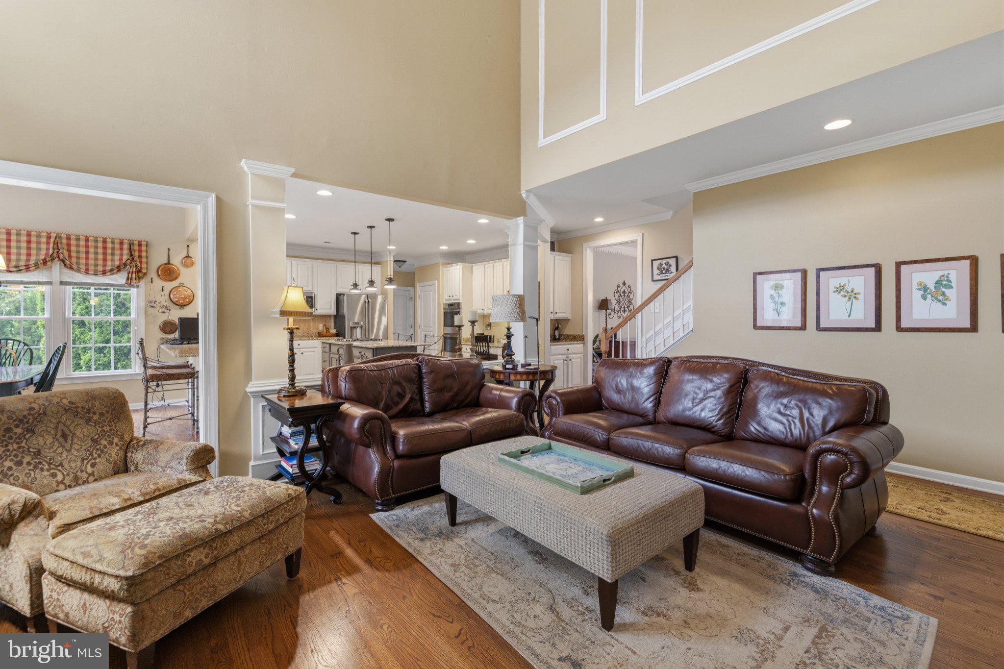 CHESTNUT CREEK - Residential