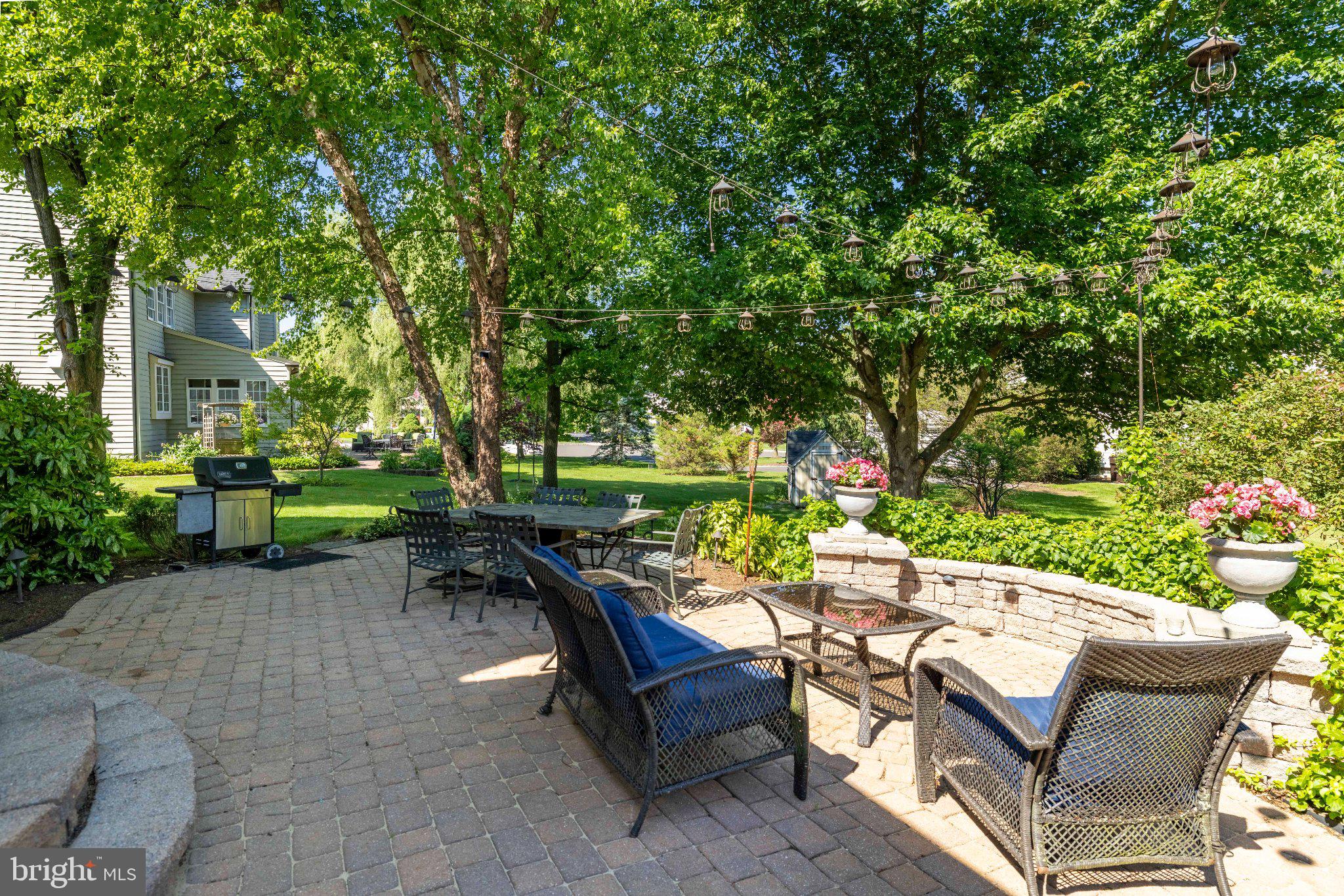 CHESTNUT CREEK - Residential