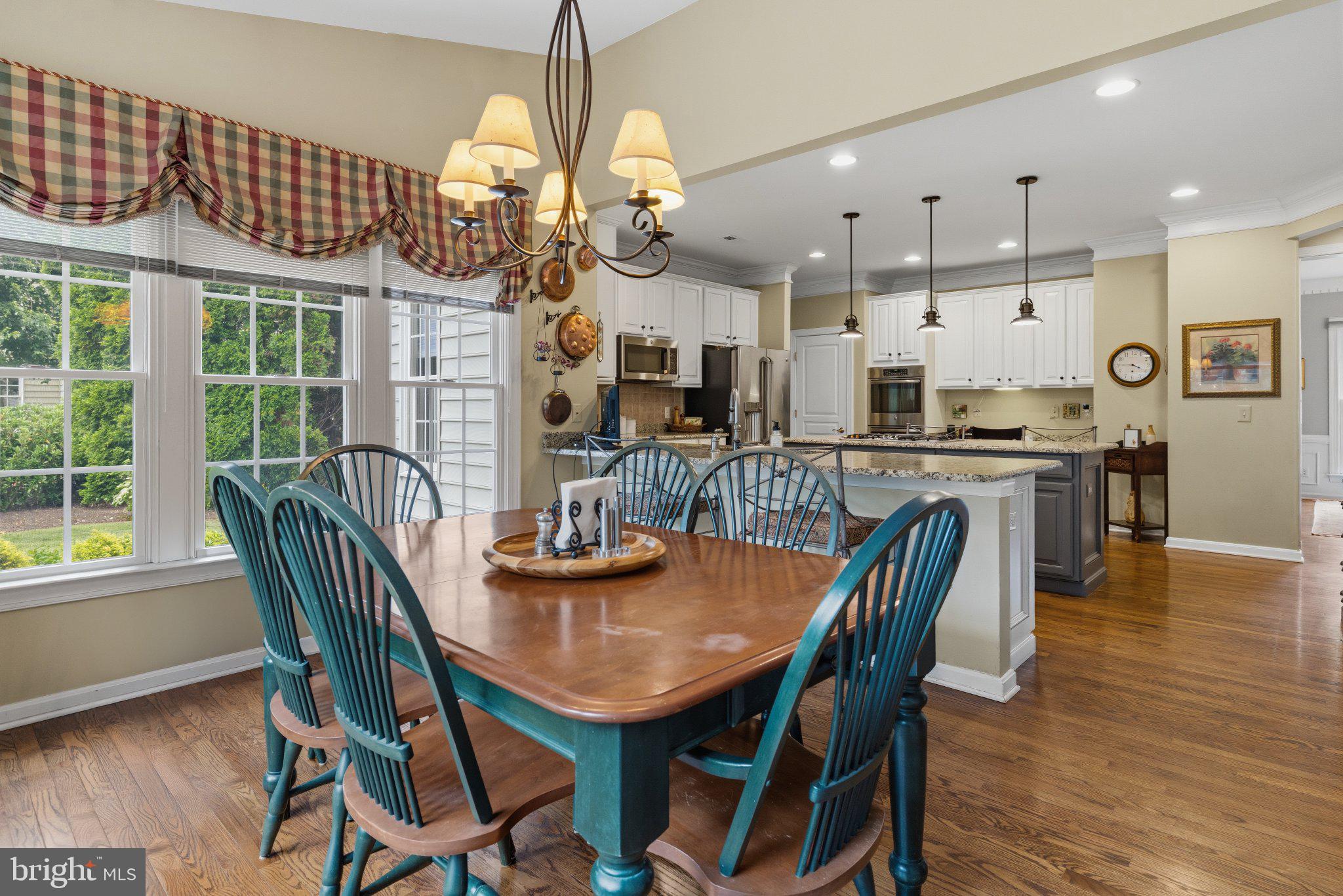 CHESTNUT CREEK - Residential
