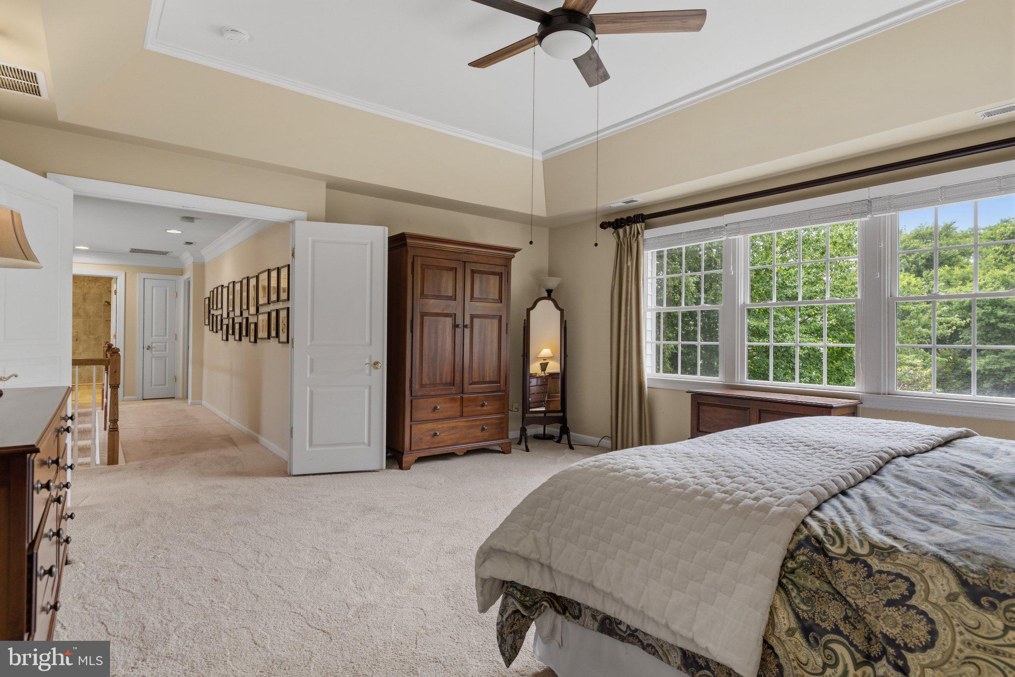 CHESTNUT CREEK - Residential