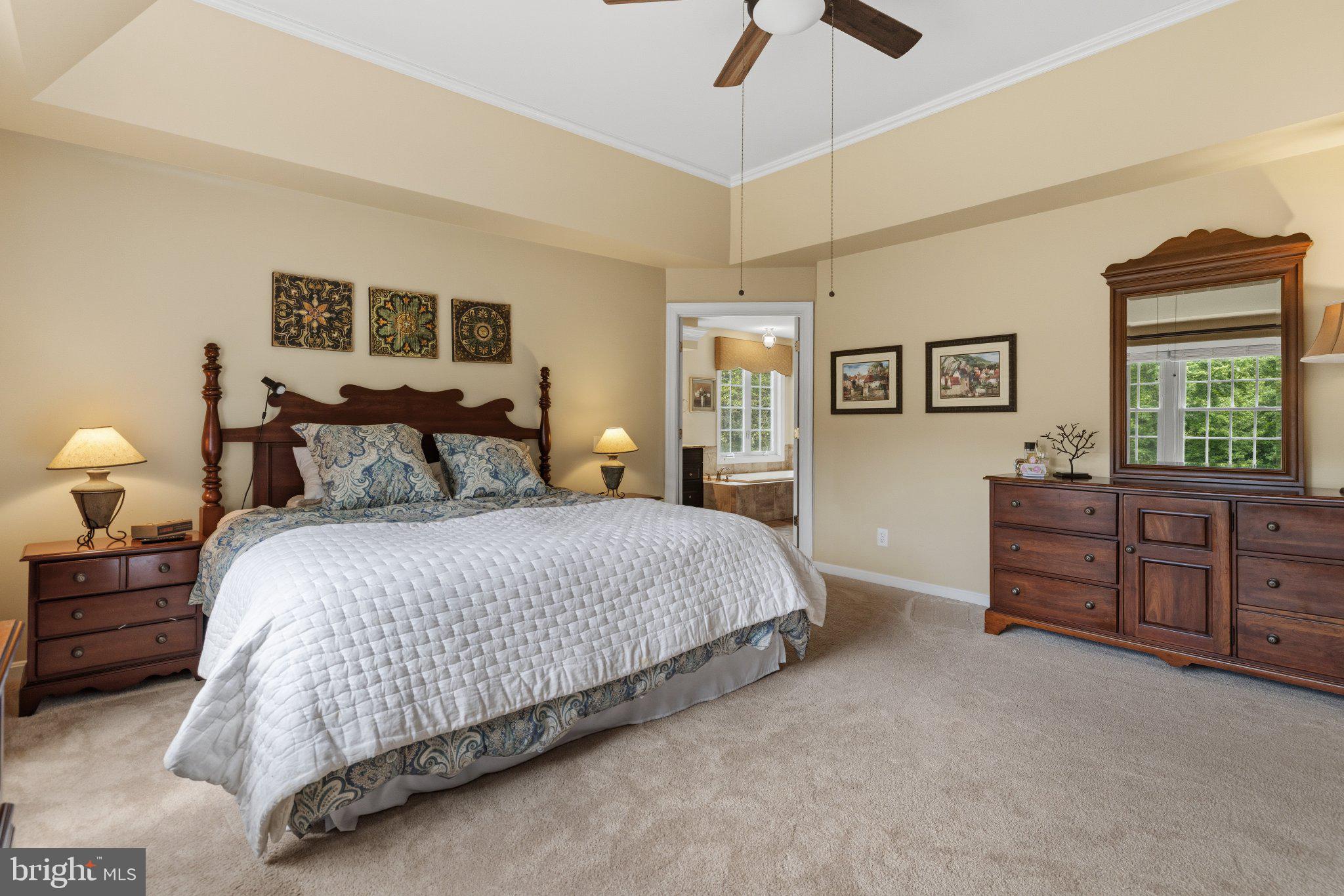 CHESTNUT CREEK - Residential