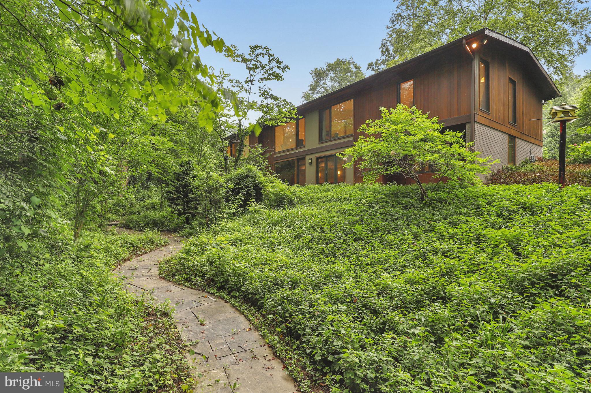 BANNOCKBURN - Residential