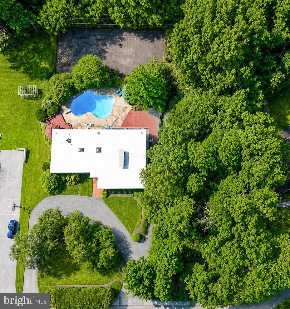 DERBYSHIRE - Residential
