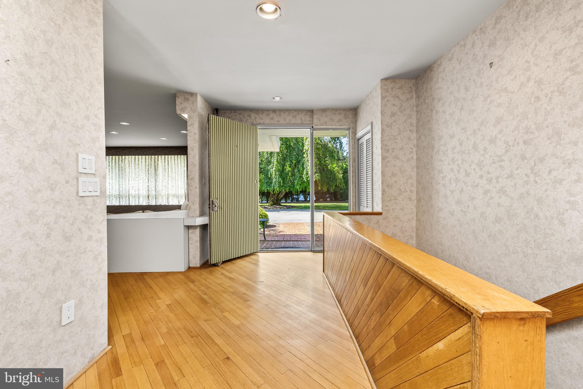 DERBYSHIRE - Residential