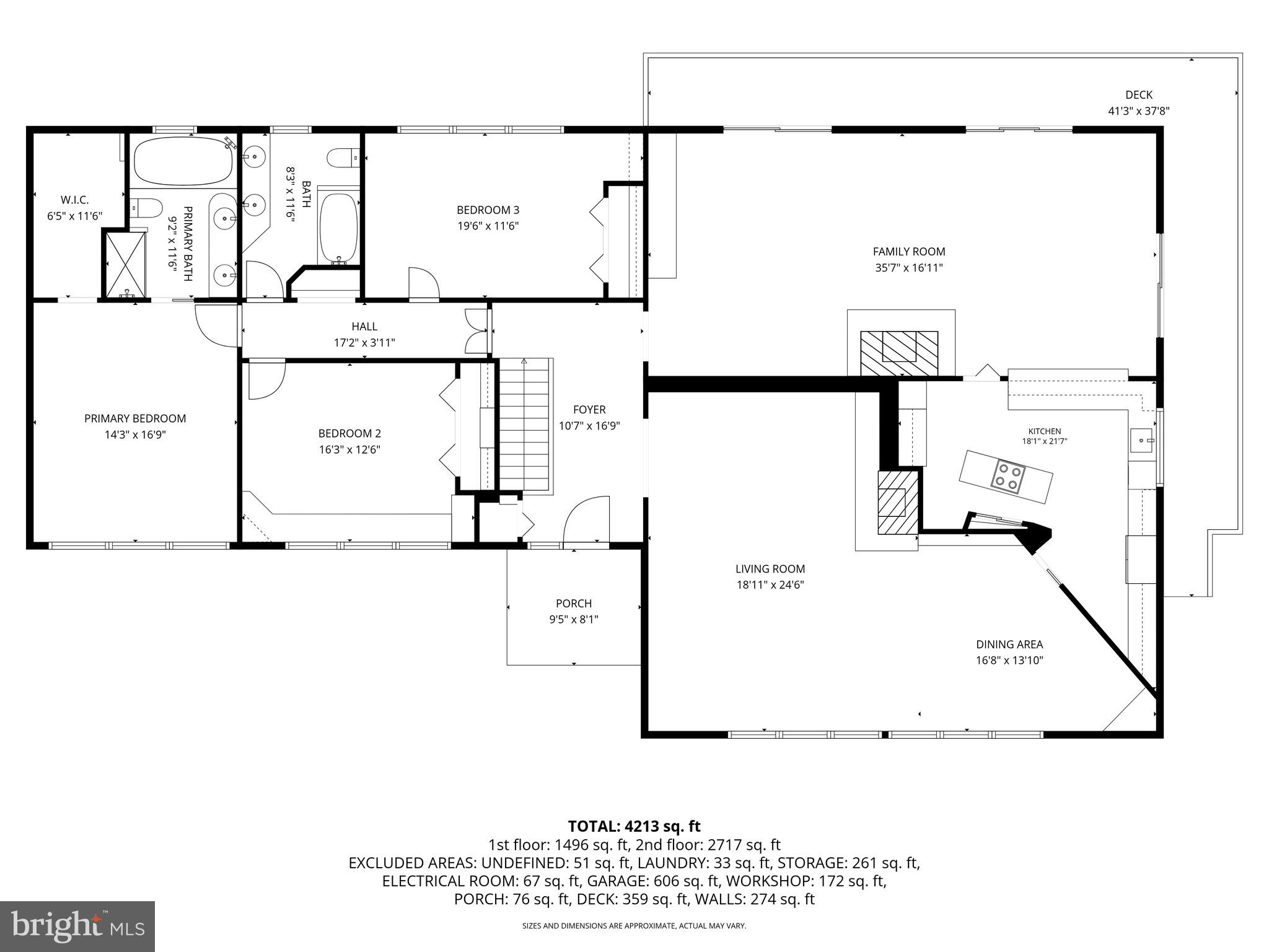 DERBYSHIRE - Residential