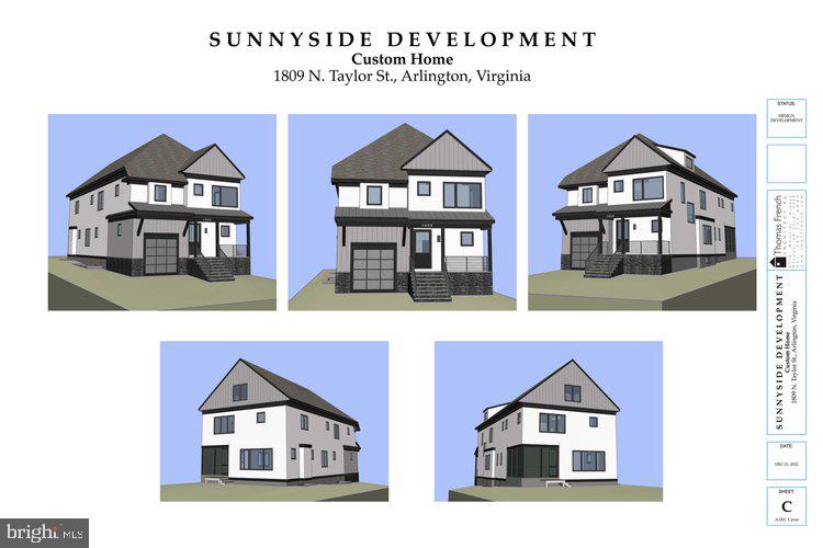 CHERRYDALE - Residential