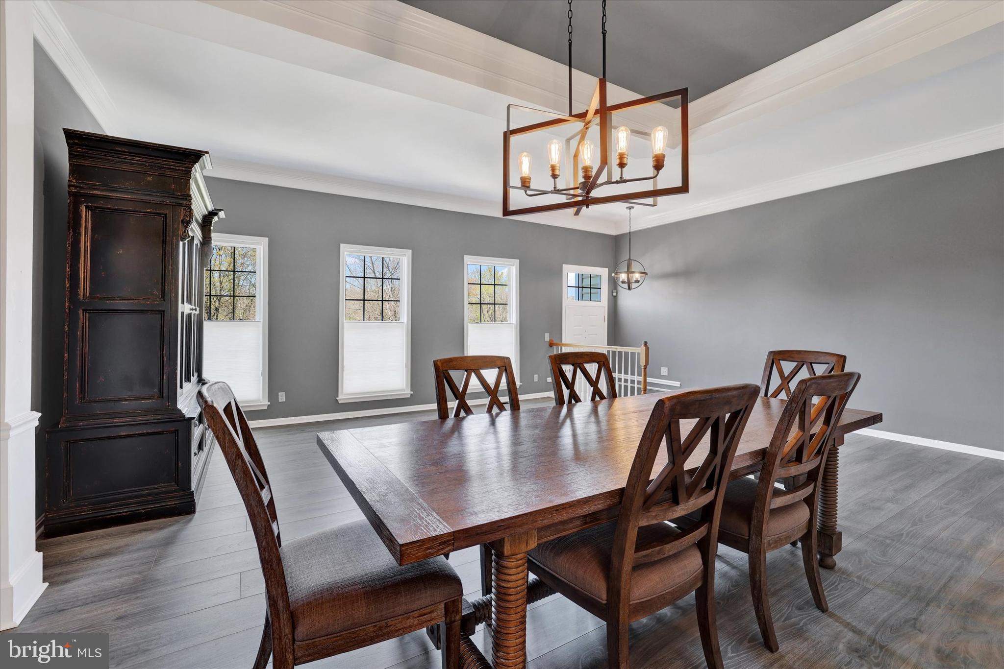 DOYLESTOWN STATION - Residential