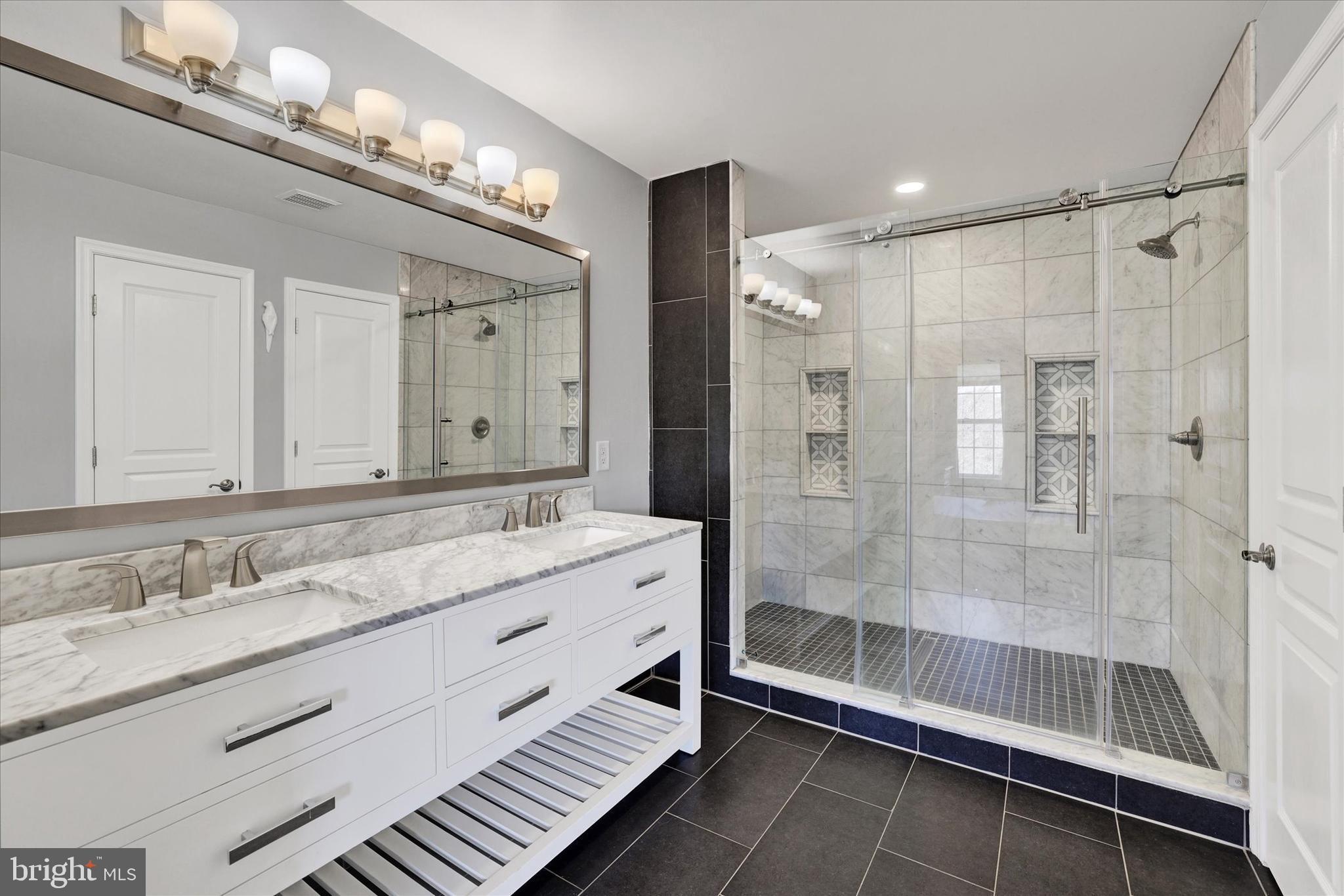 DOYLESTOWN STATION - Residential