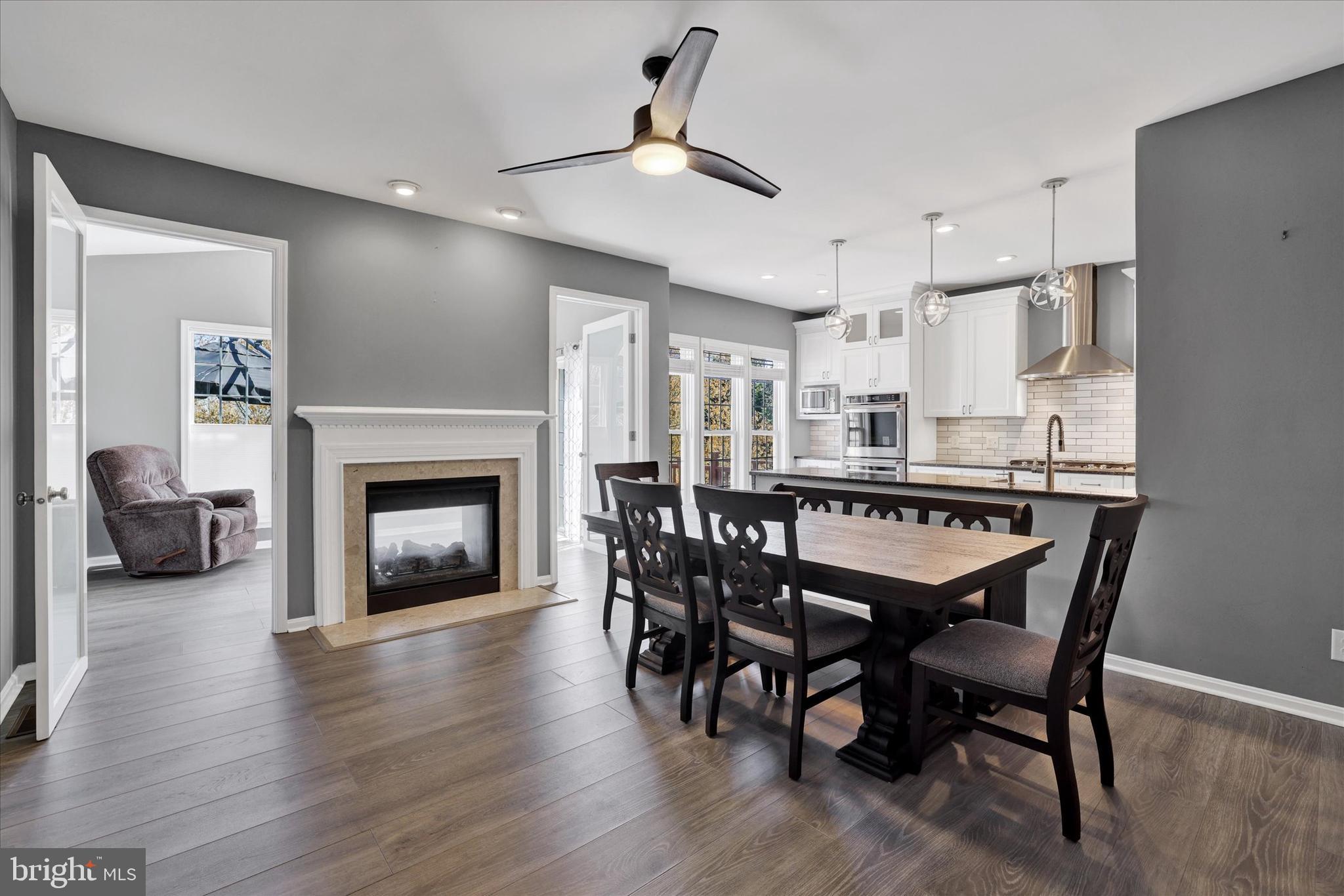 DOYLESTOWN STATION - Residential