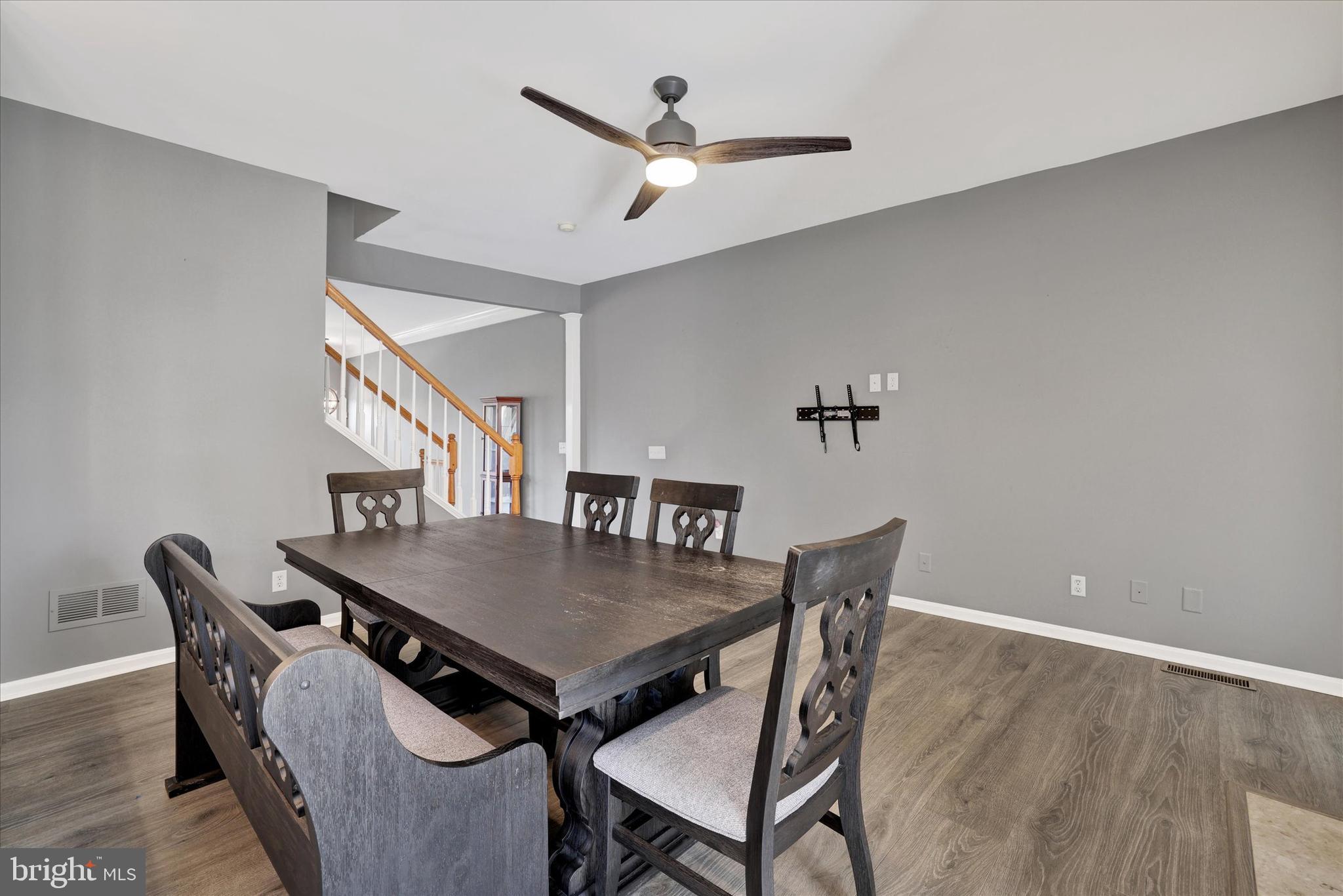 DOYLESTOWN STATION - Residential