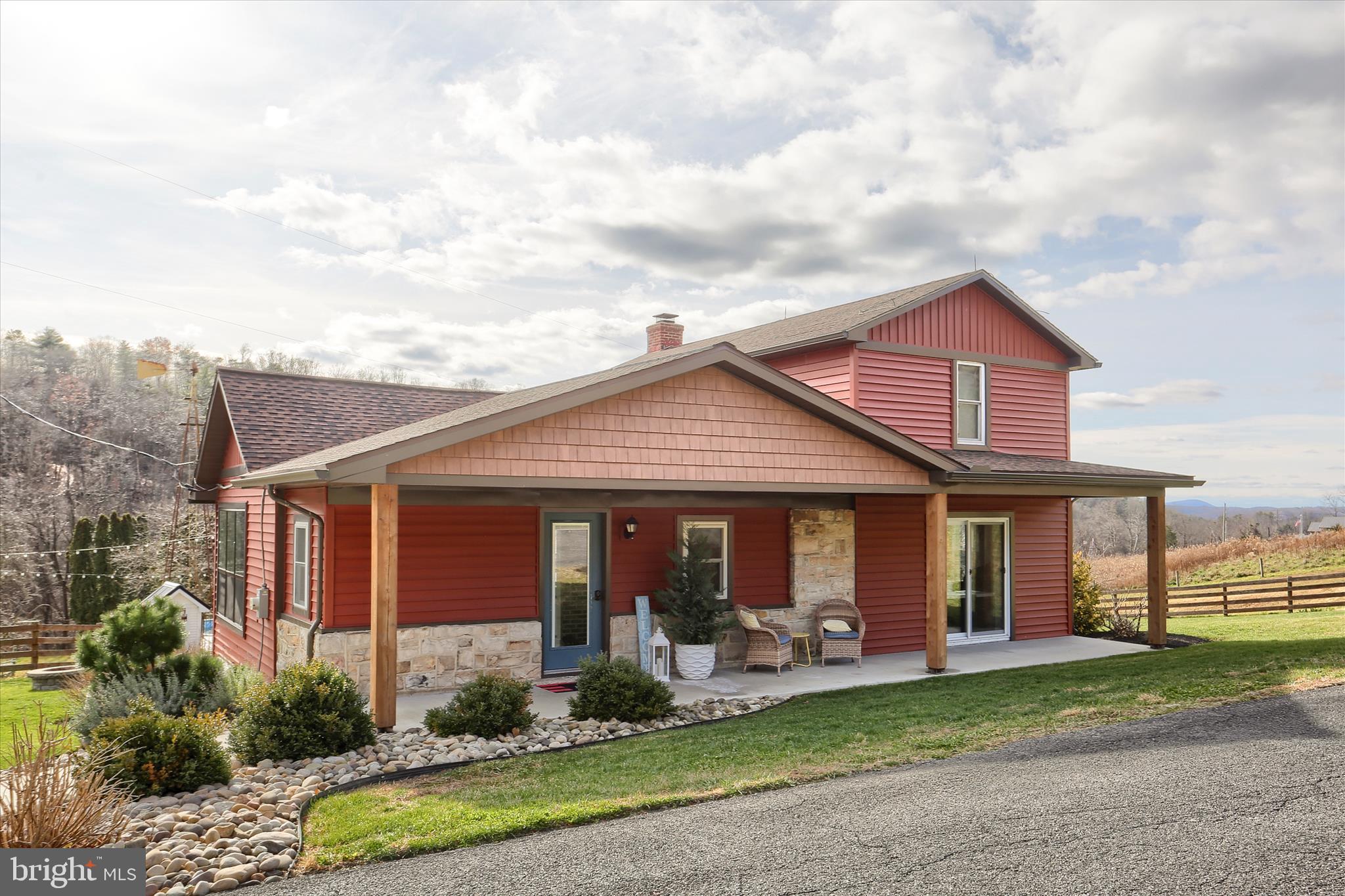 DALMATIA - Residential